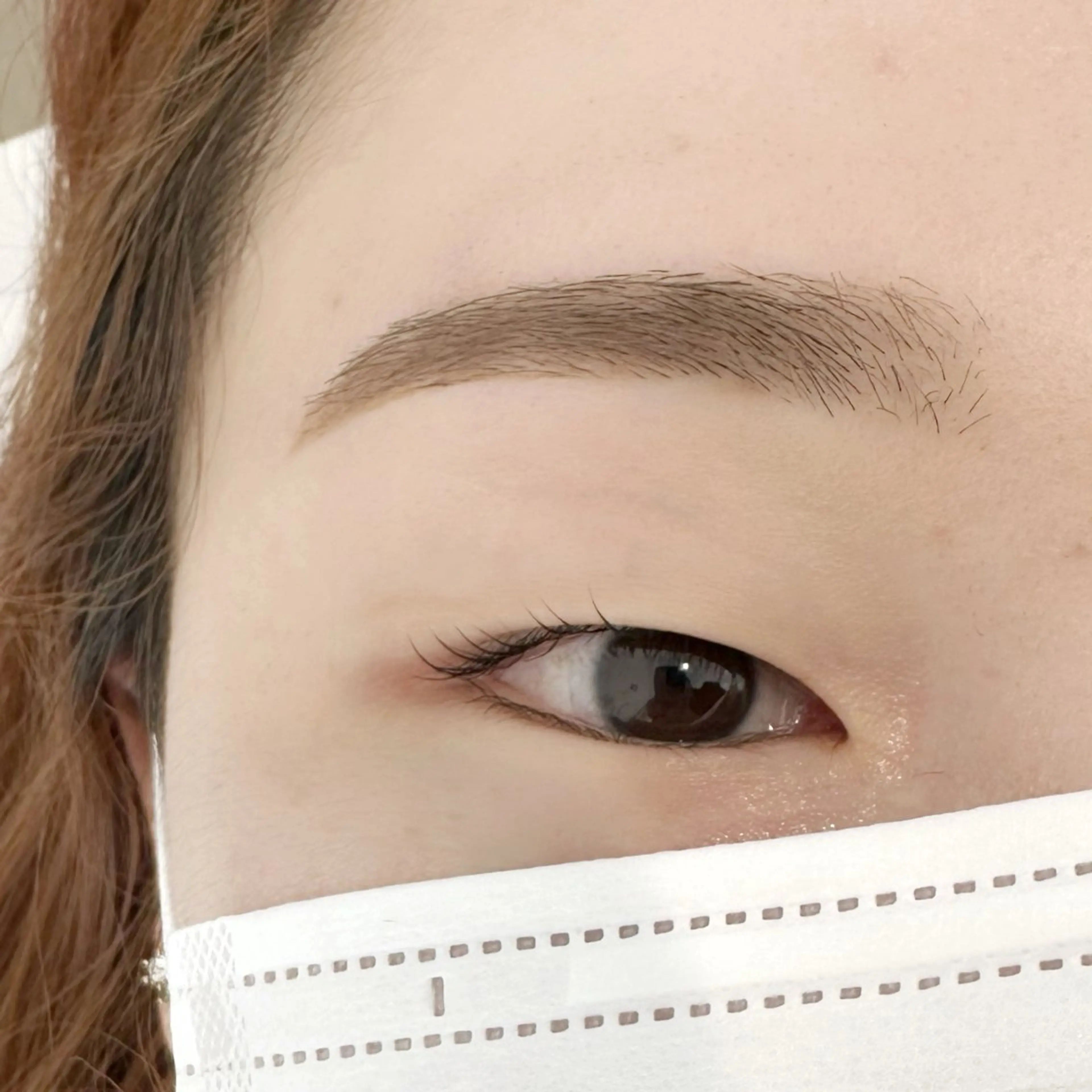 マツエク・マツパ utari matsugeのマツエク・マツパデザイン