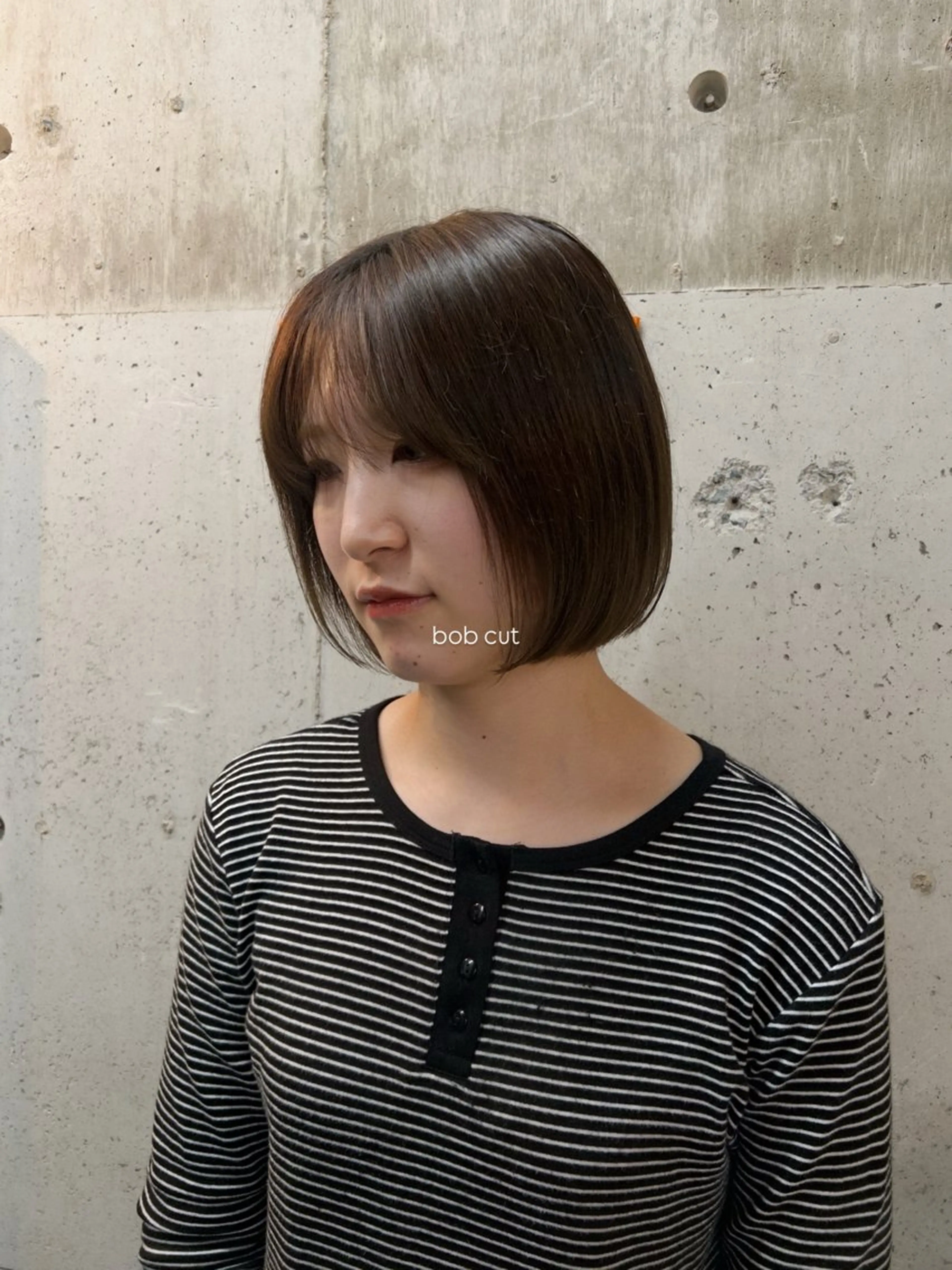 ショート カット Kii/fiika/ 天神今泉🍑neneのヘアスタイル