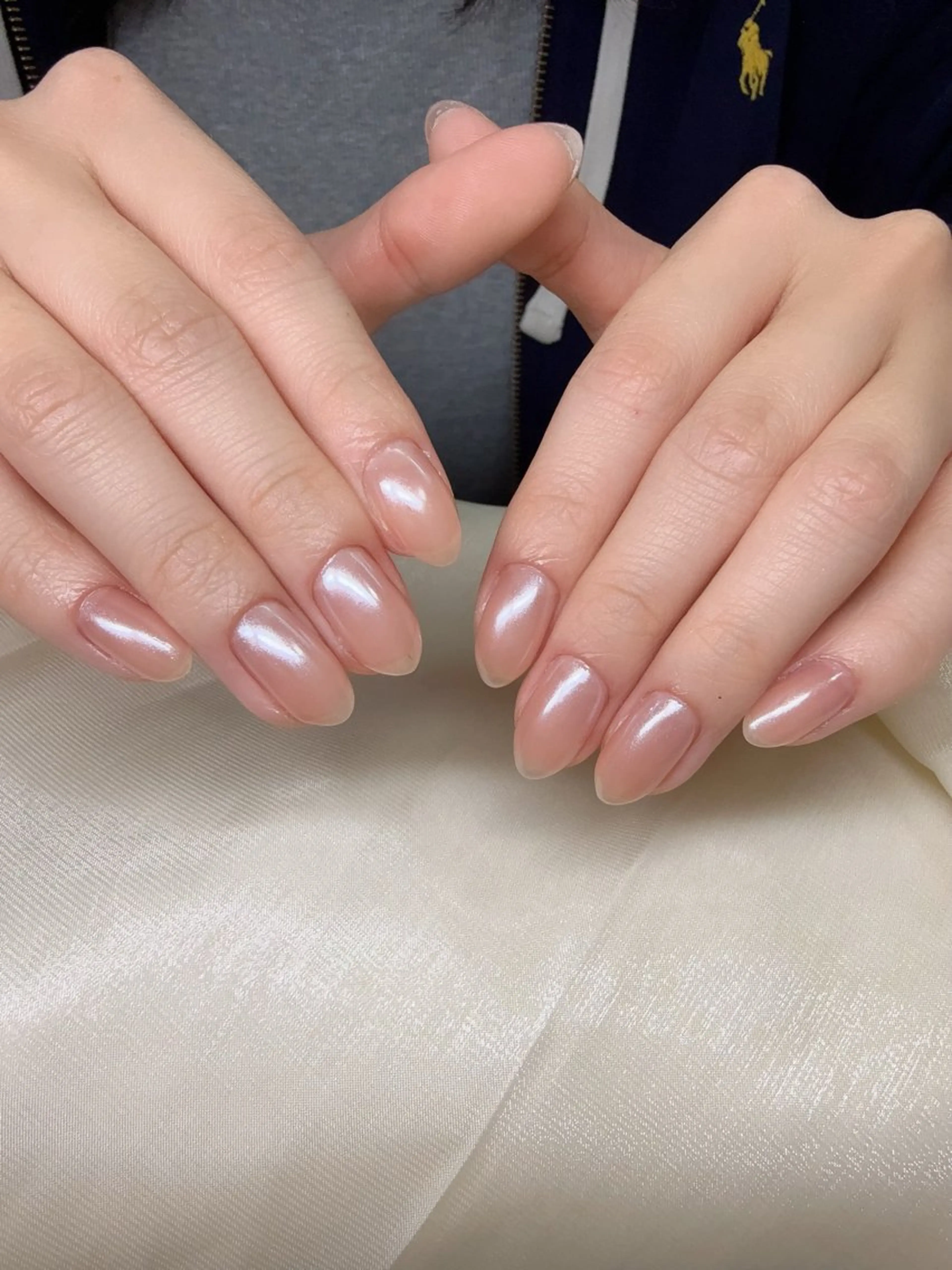 ネイル ハンドネイル Rose nail💅のネイルデザイン
