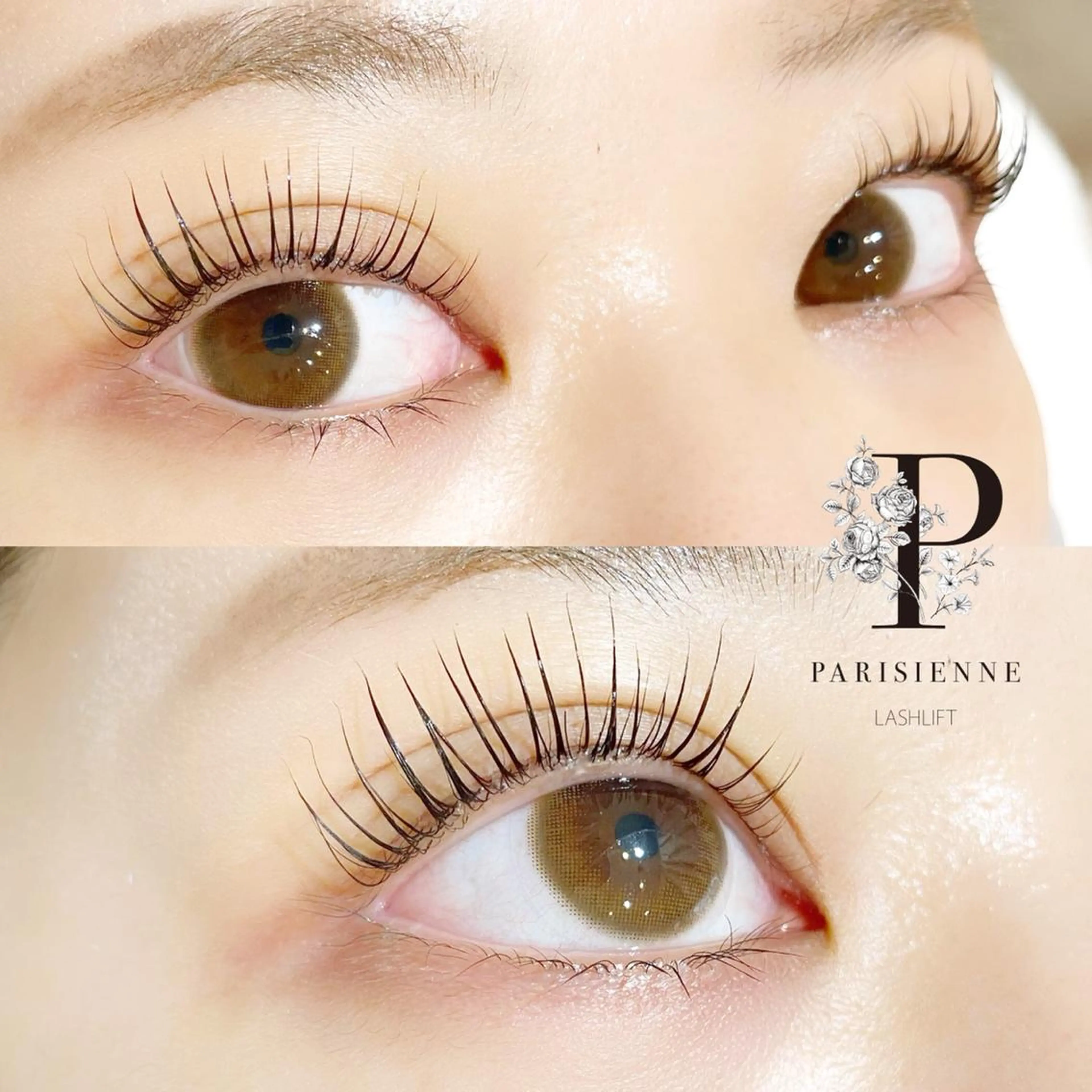 マツエク・マツパ ｓｕｕ 中崎町のマツエク・マツパデザイン