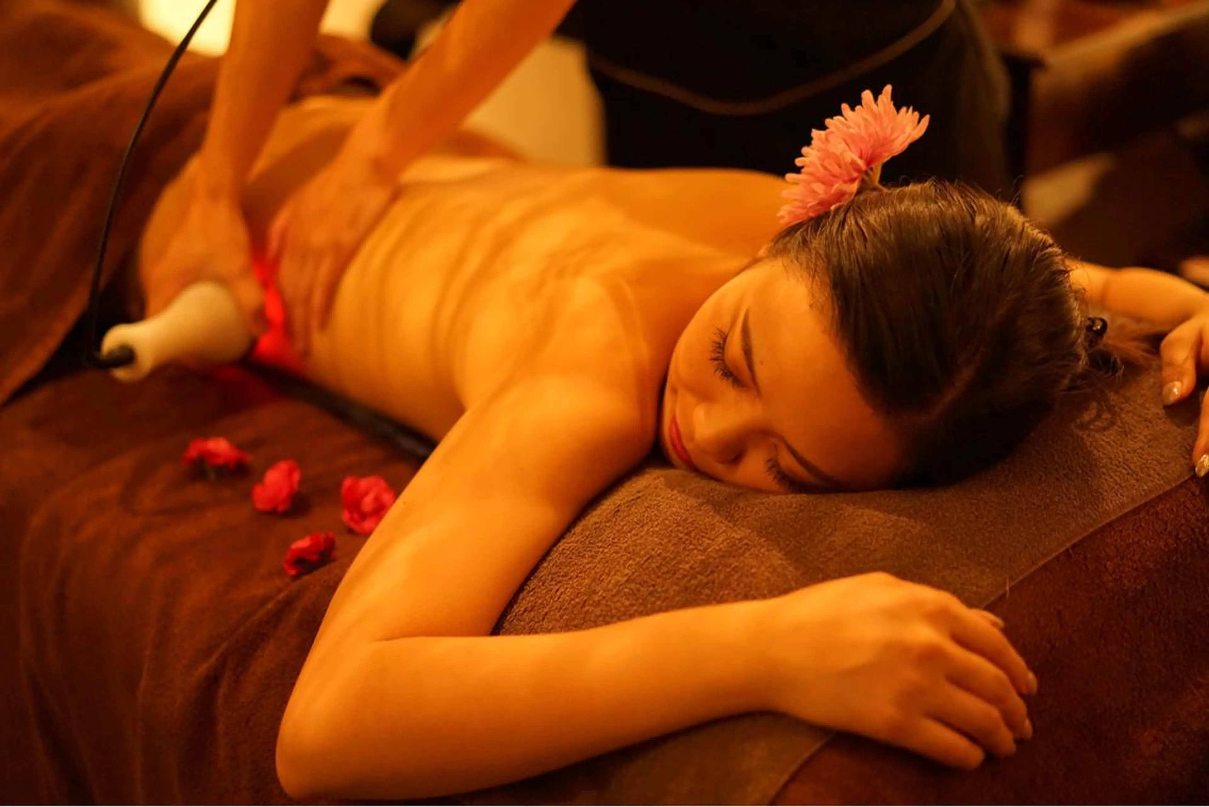 エステ 💋久城 リエ💋小顔&痩身のエステ・リラクイメージ