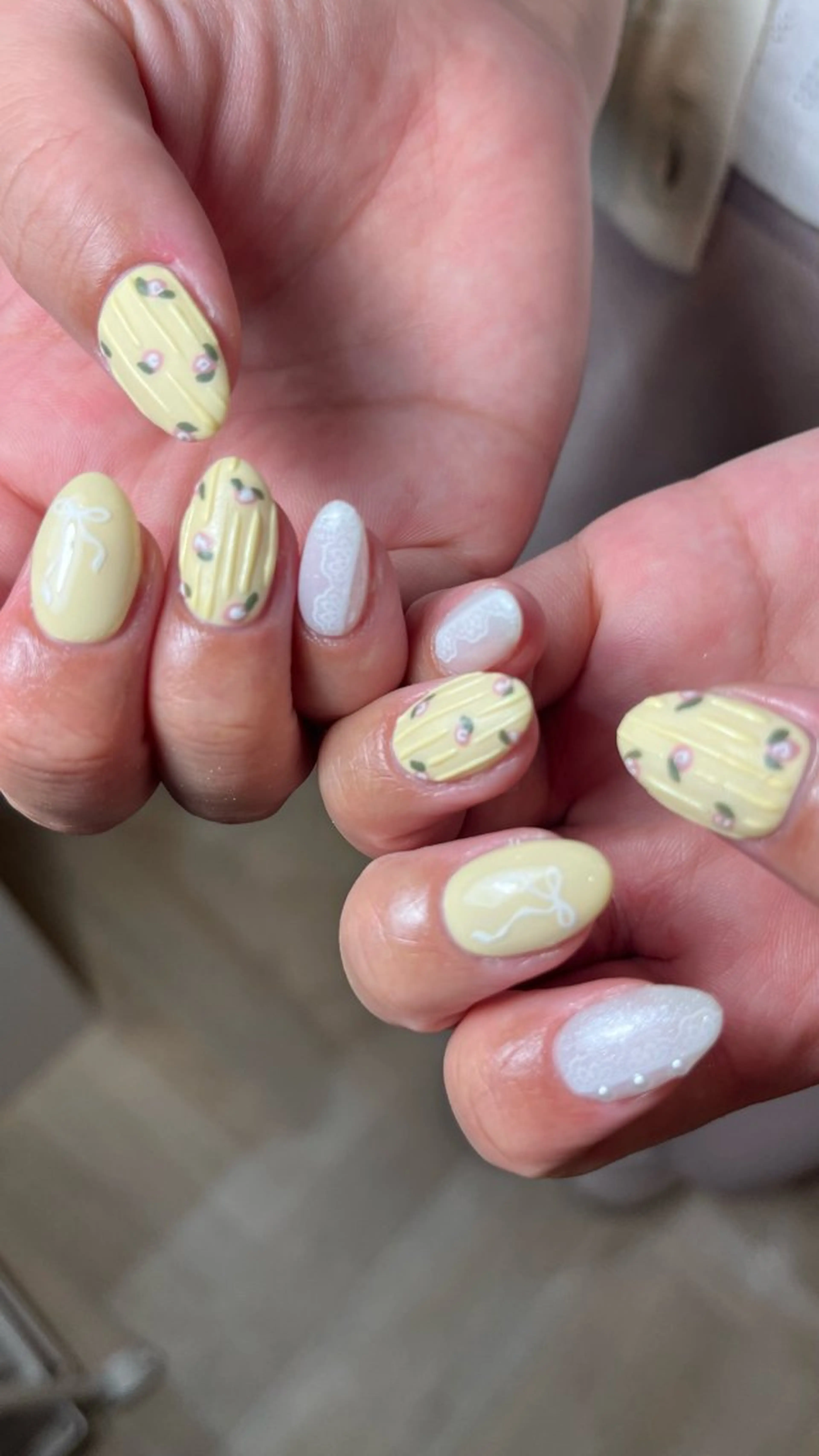 ネイル ハンドネイル MARU NAIL mizukiのその他イメージ