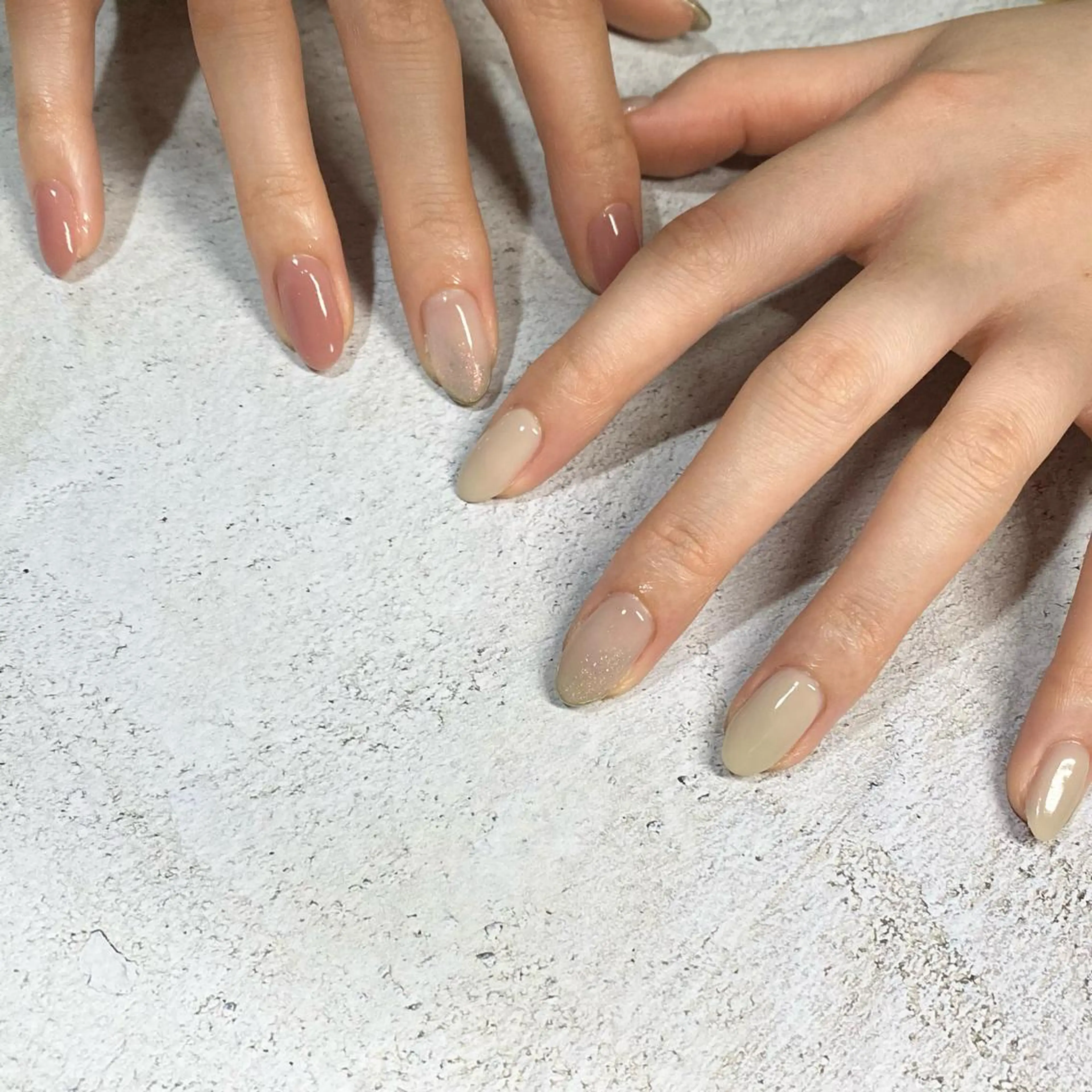 ネイル 🌹 𝕄𝕒𝕚のネイルデザイン