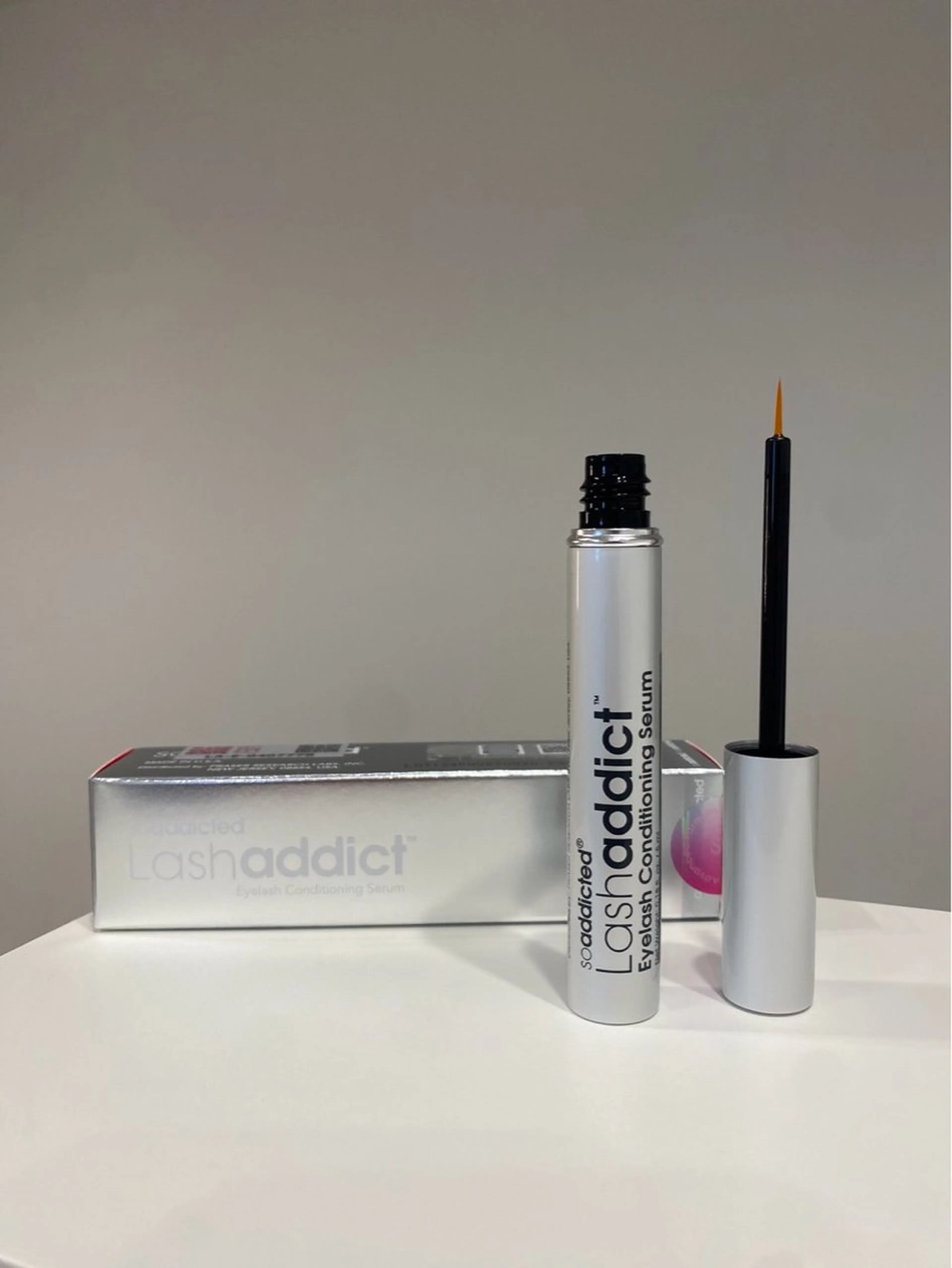 マツエク・マツパ TREE 筒井紫歩のマツエク・マツパデザイン