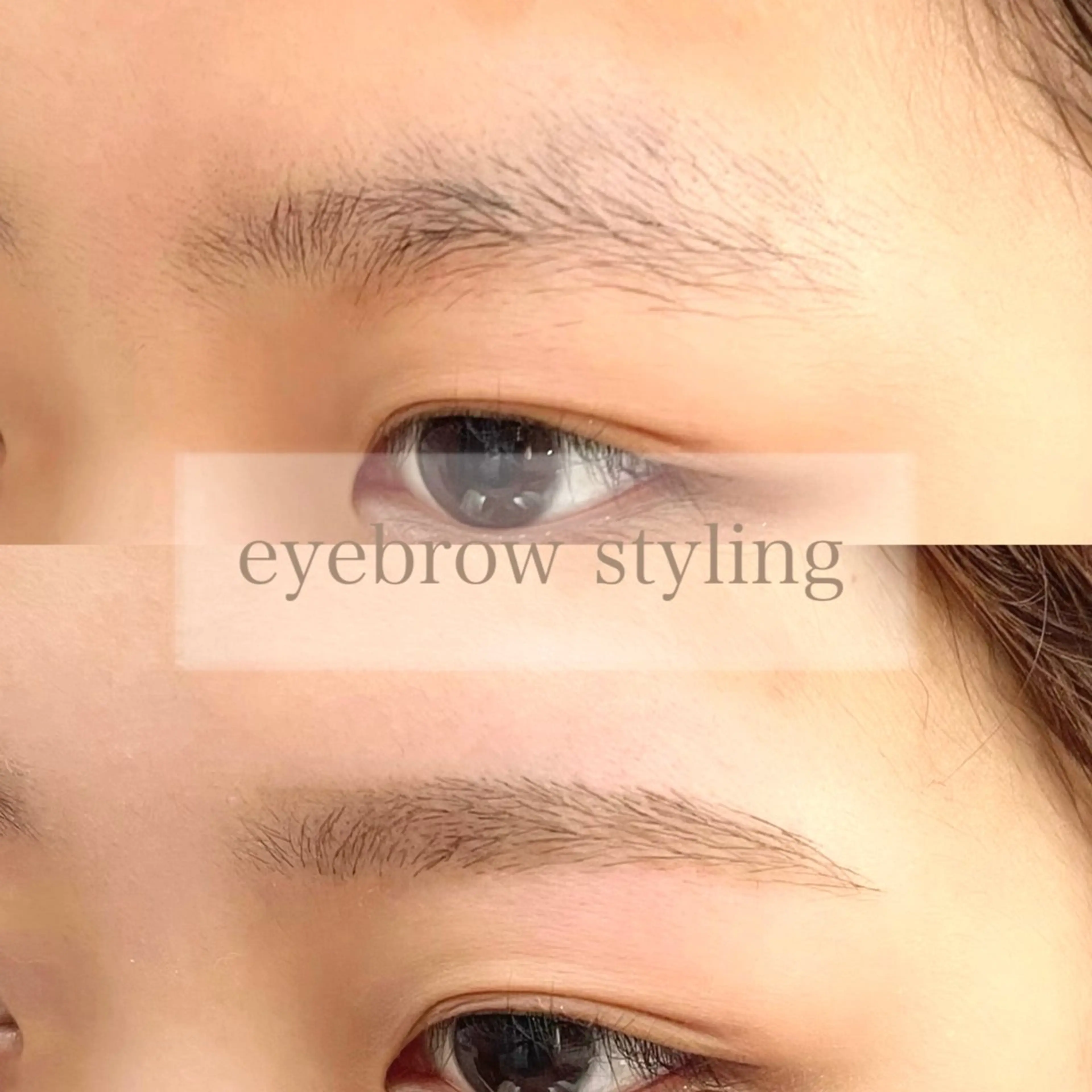 アイブロウ ワックス脱毛 眉カット その他(アイブロウ) Vias所属・【 Vias 】 mayuのマツエク・マツパデザイン
