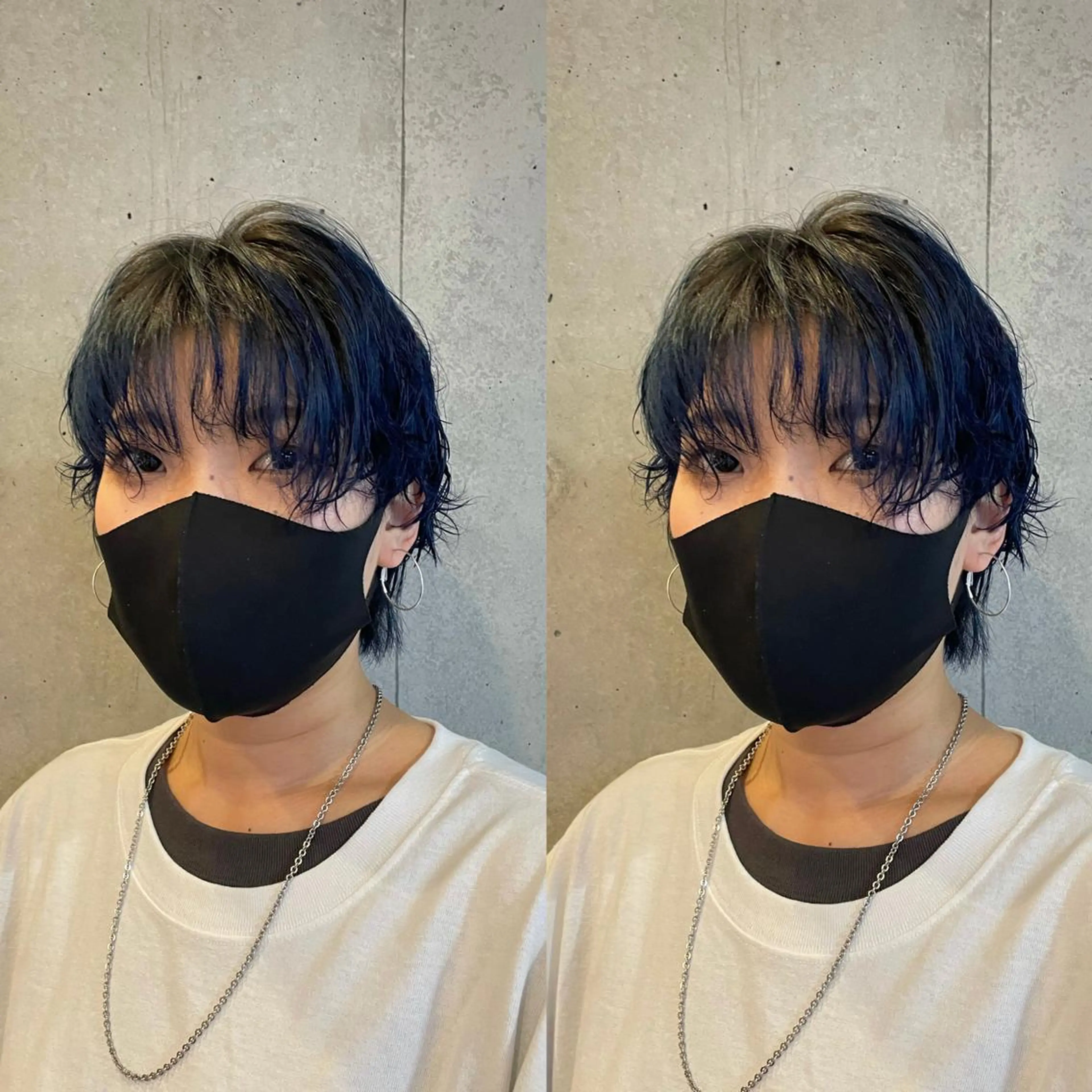 ショート カラー アイブロウ/眉毛 / Natsumi🤍の眉毛・アイブロウイメージ