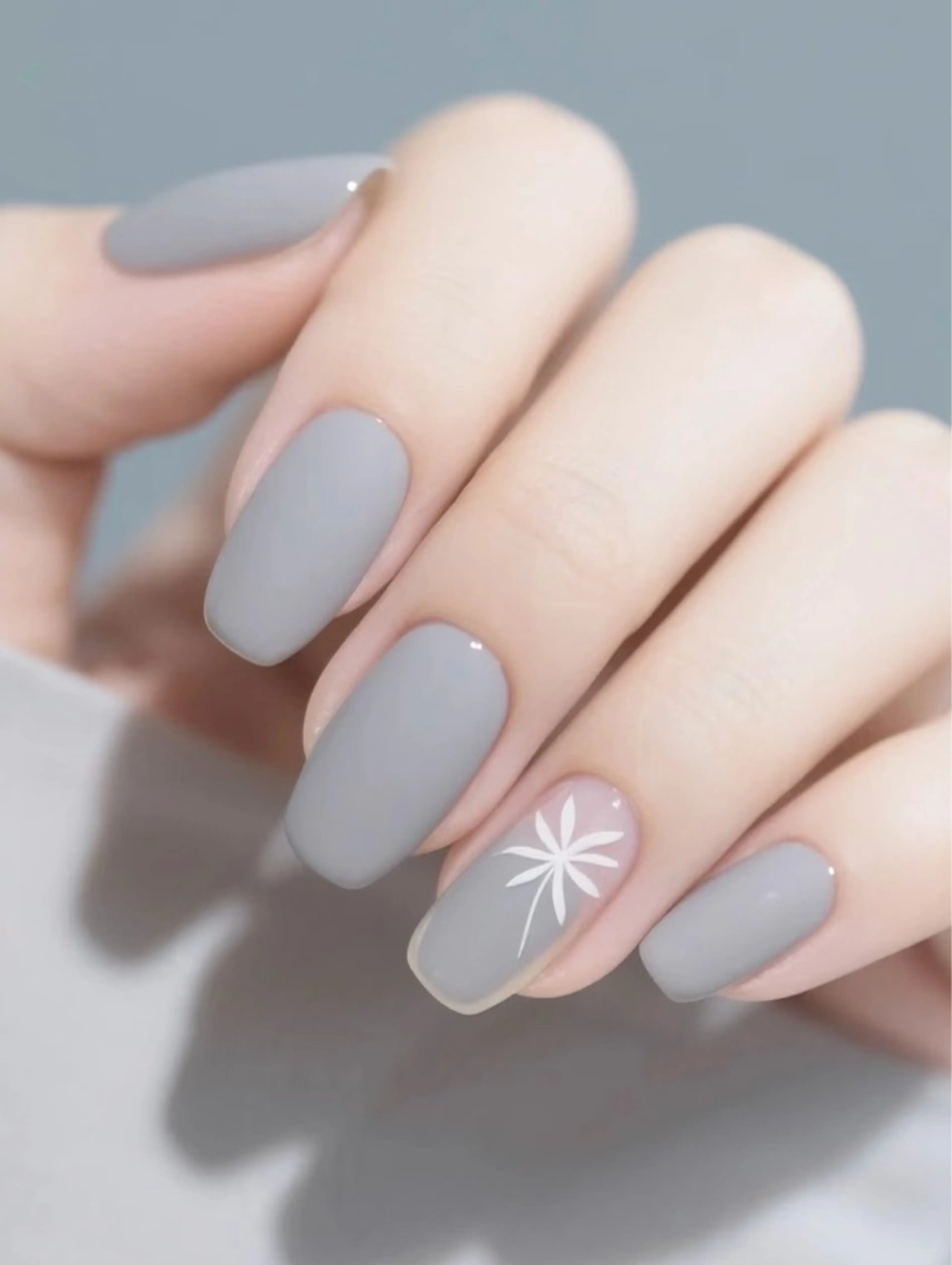 ネイル BIEL /ビエルネイル&まつ毛パーマ所属・中川 智惠のネイルデザイン