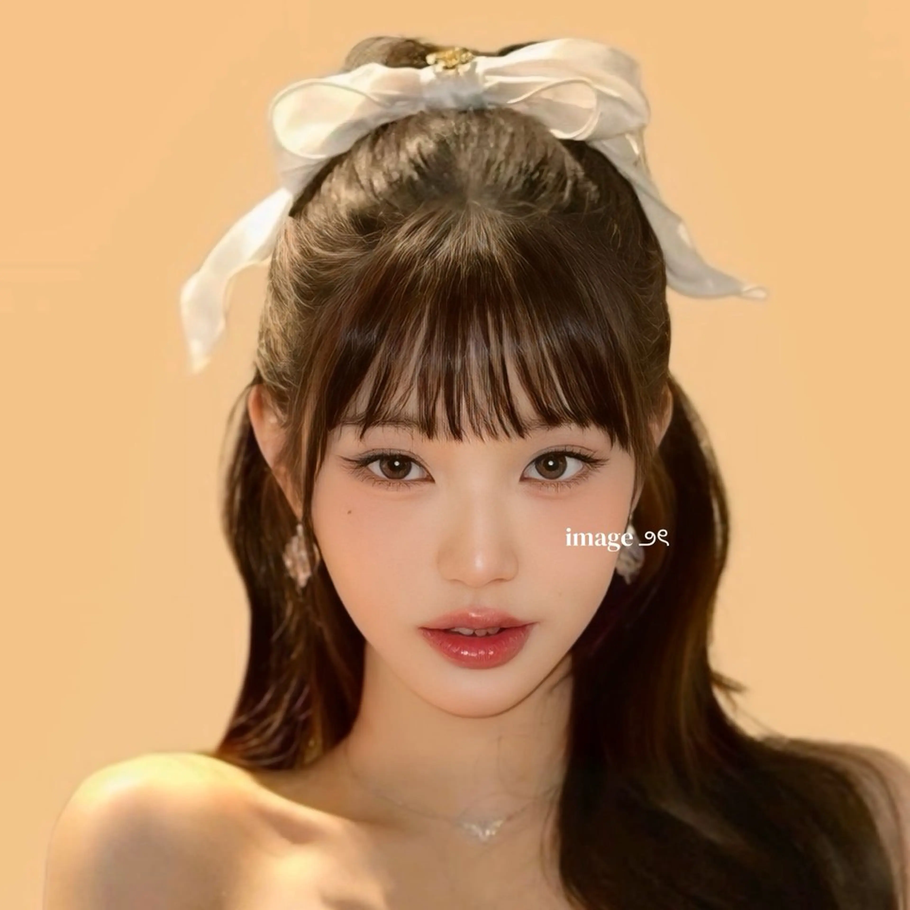 マツエク・マツパ BELINDA ikumi🌙のマツエク・マツパデザイン