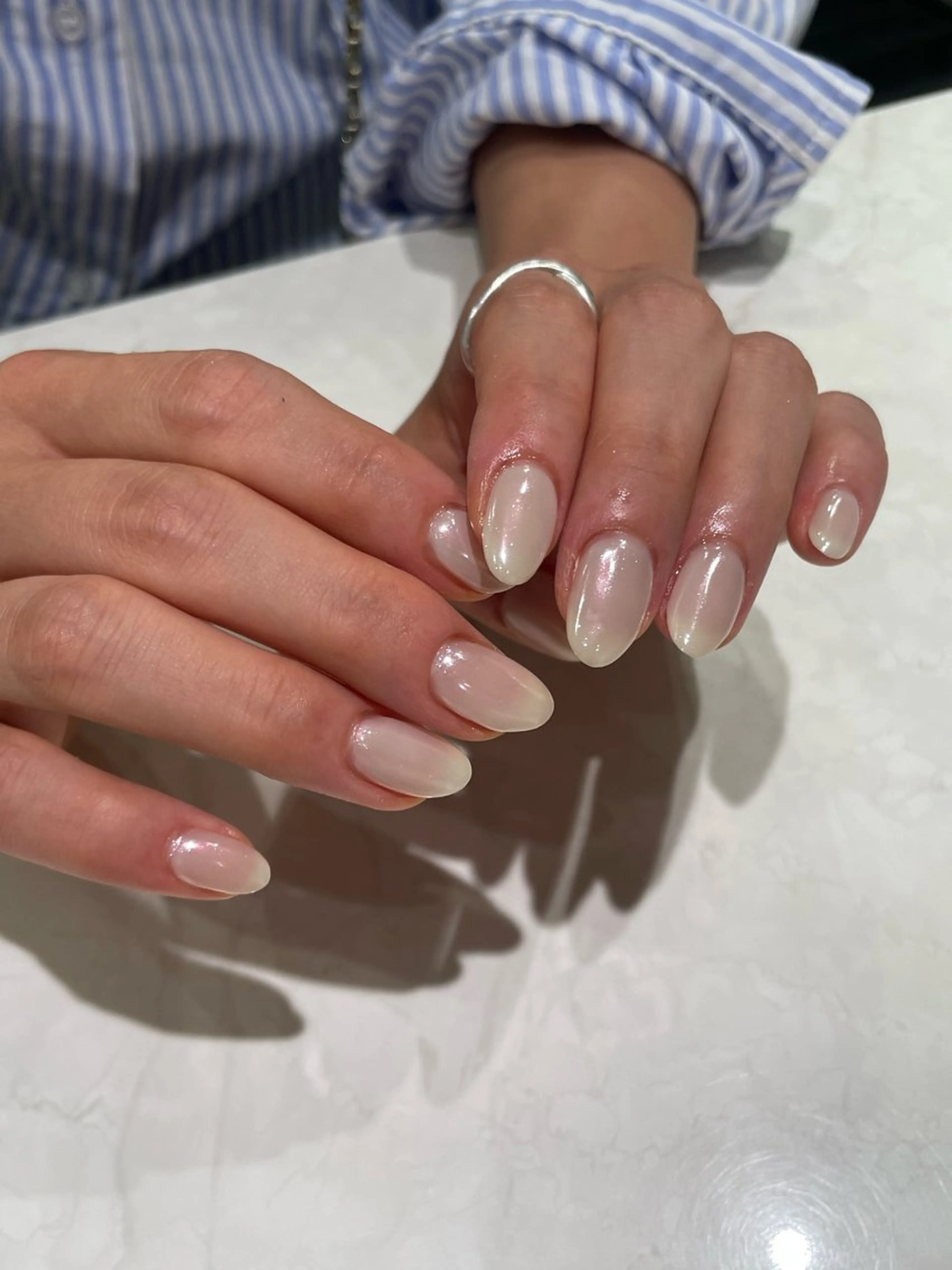 ネイル C. Ayaのネイルデザイン