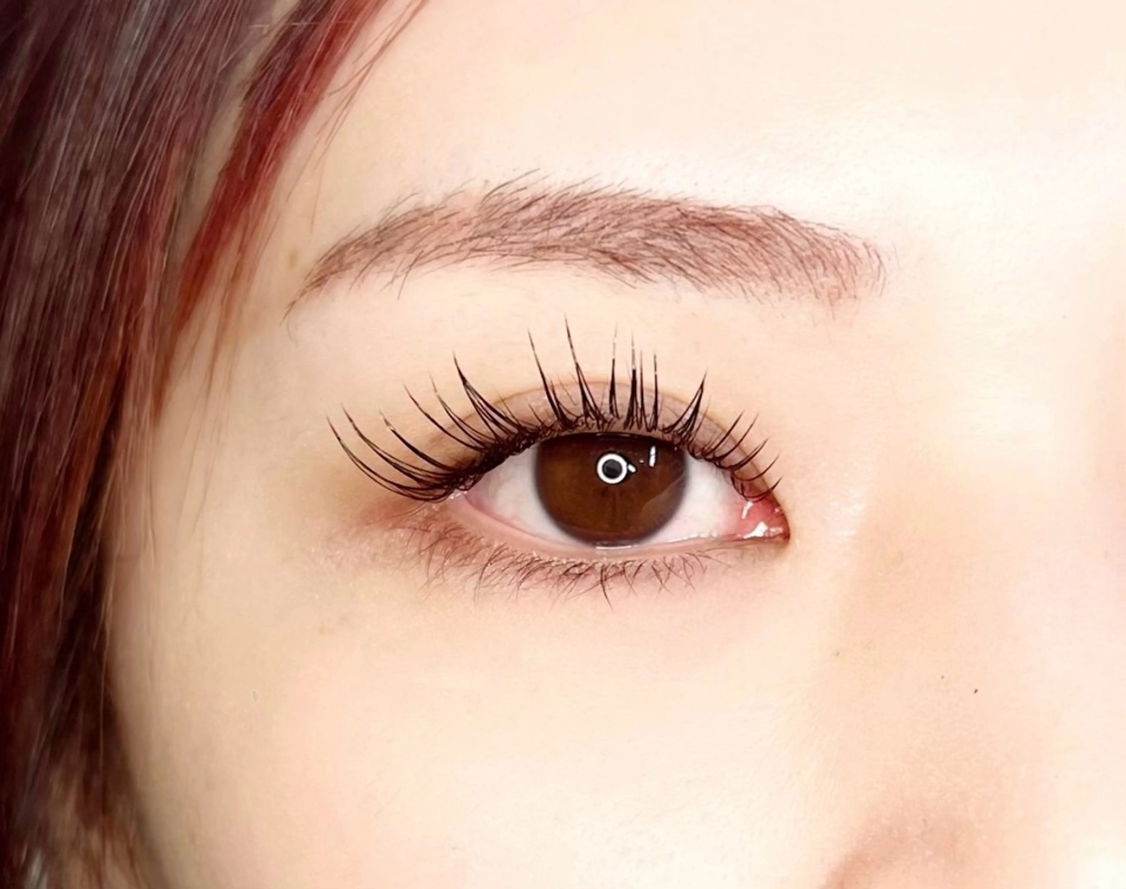 マツエク・マツパ CHITOMI IMAGE-Aの眉毛・アイブロウイメージ