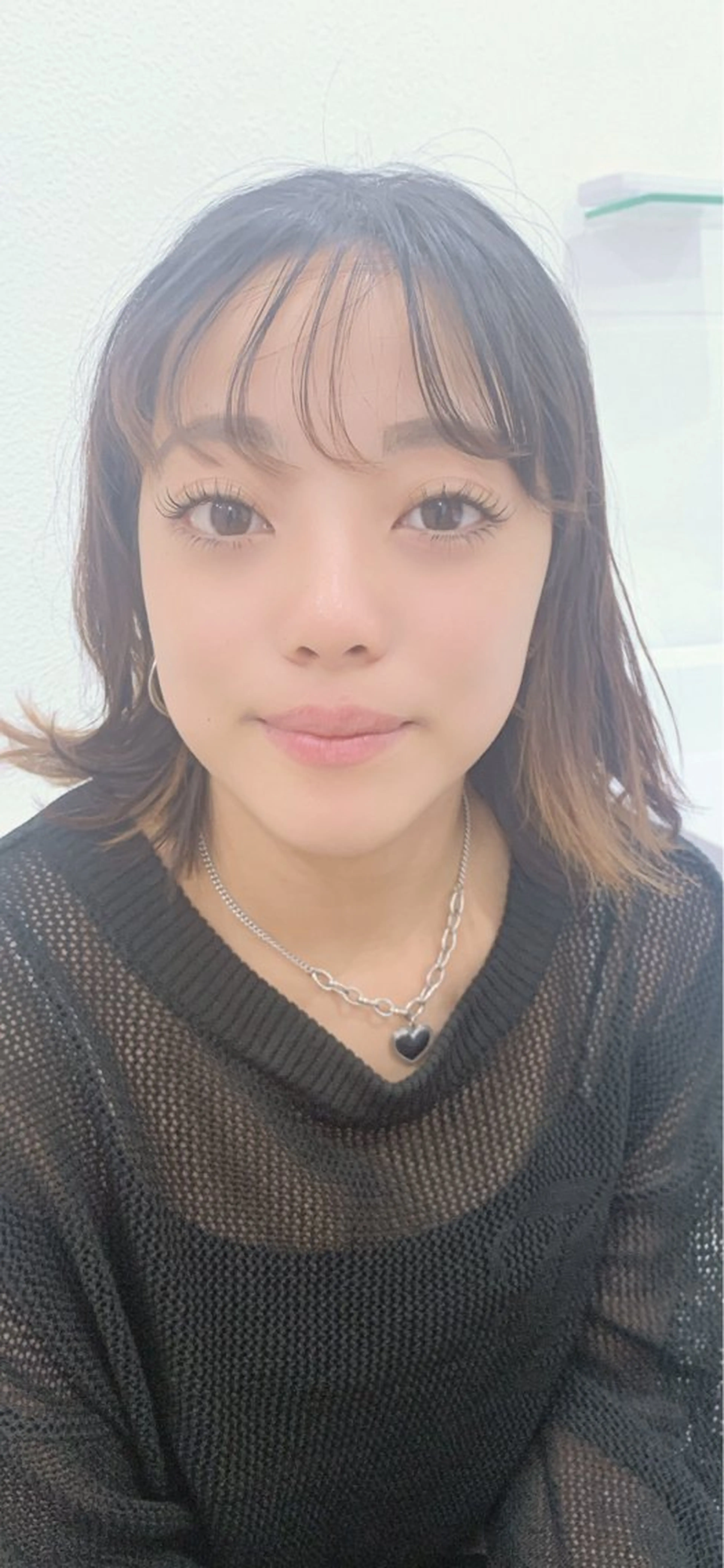 マツエク・マツパ 創健ビューティー 御徒町・上野本店のマツエク・マツパデザイン