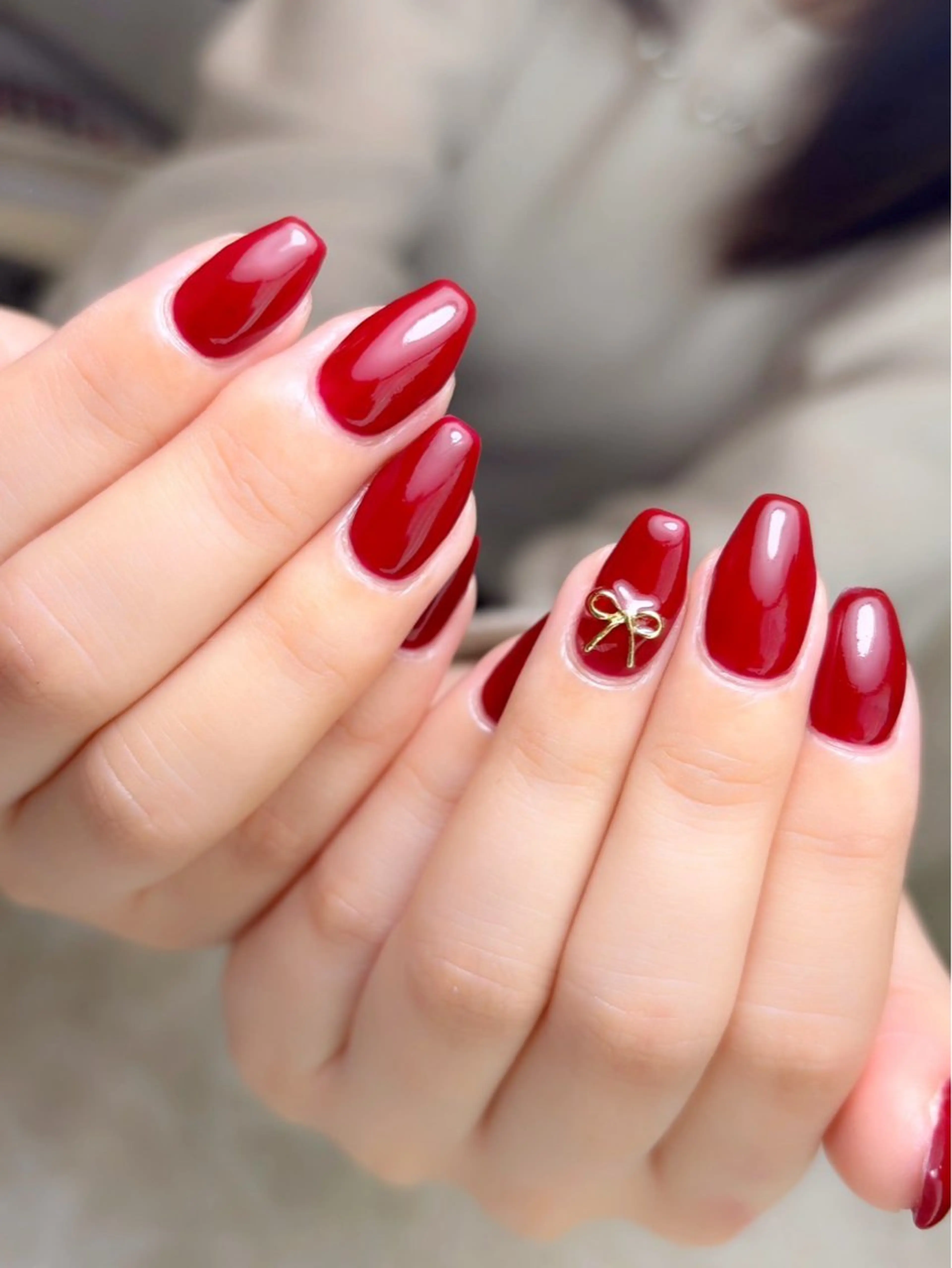 ネイル 大人ネイル💅 Nanaのネイルデザイン