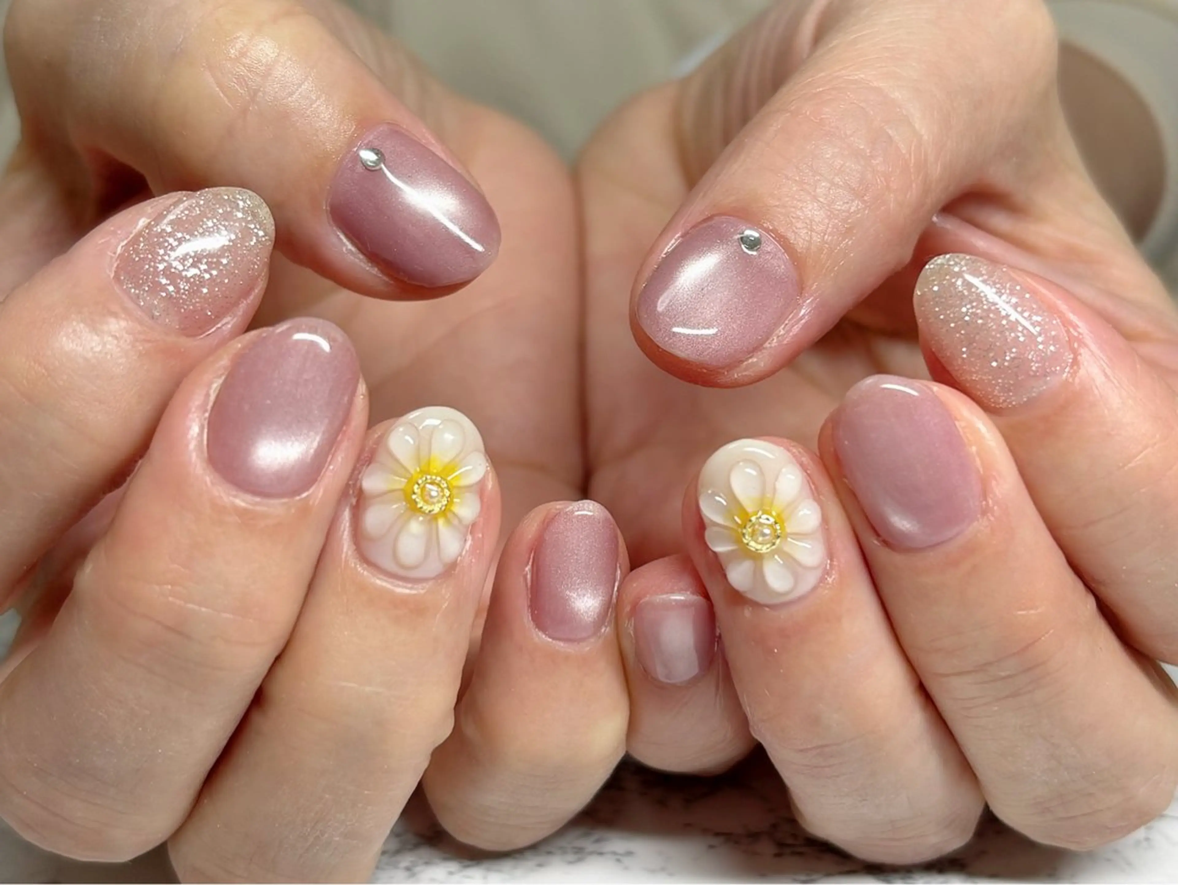 ★大人気★定額ネイル★の写真