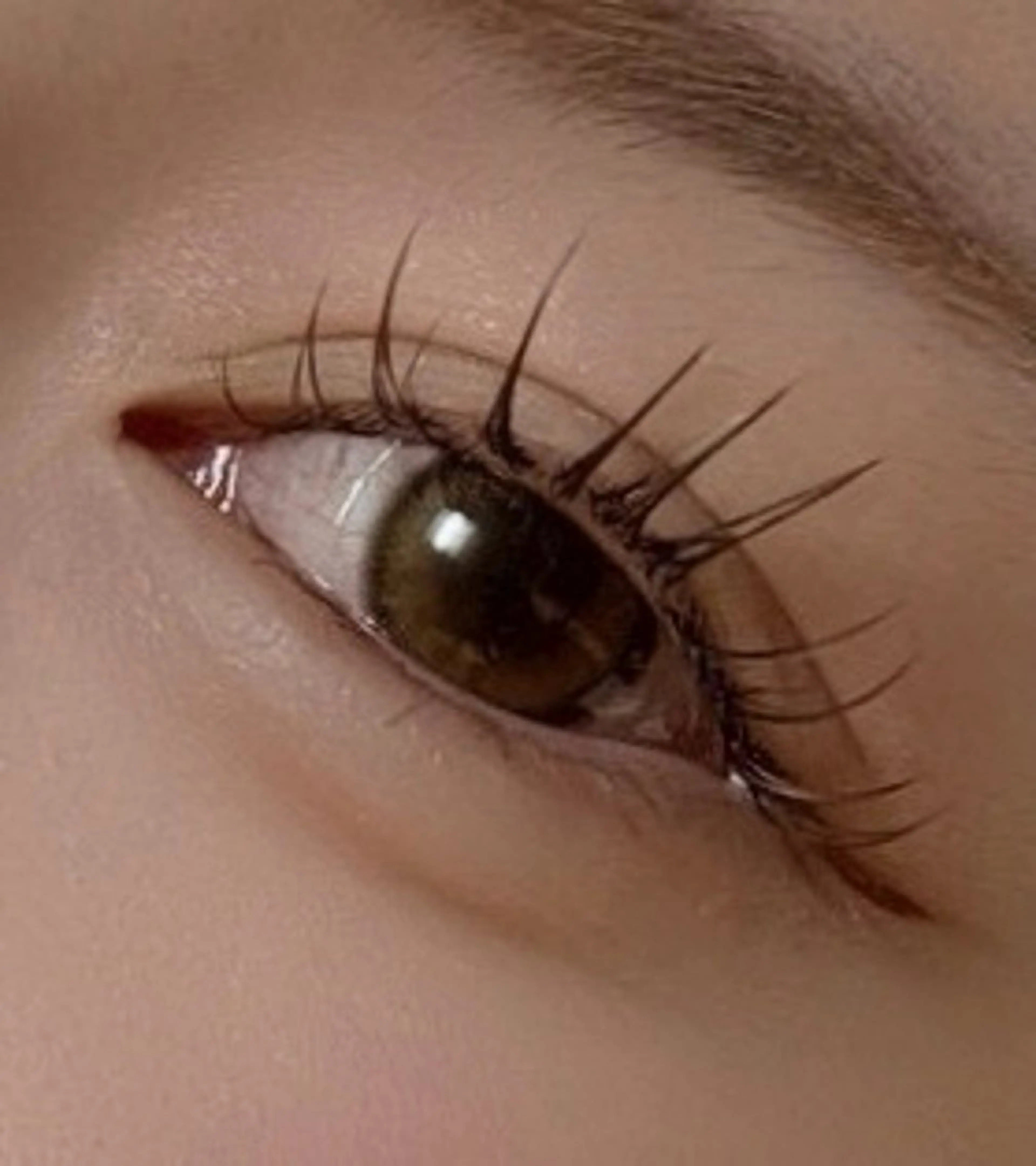 マツエク・マツパ CHARME .maayaのマツエク・マツパデザイン