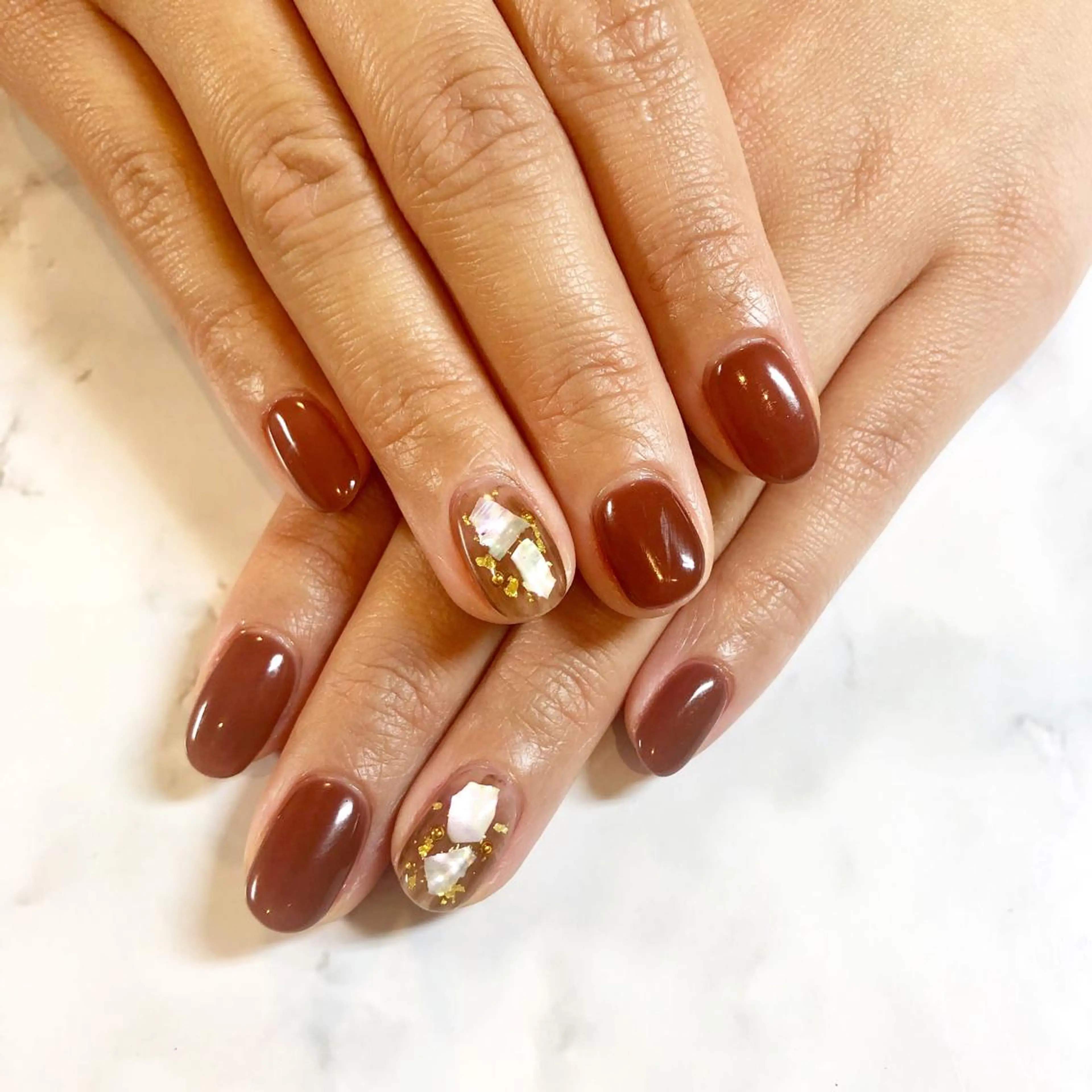 ネイル nail salon Titaleeのネイルデザイン