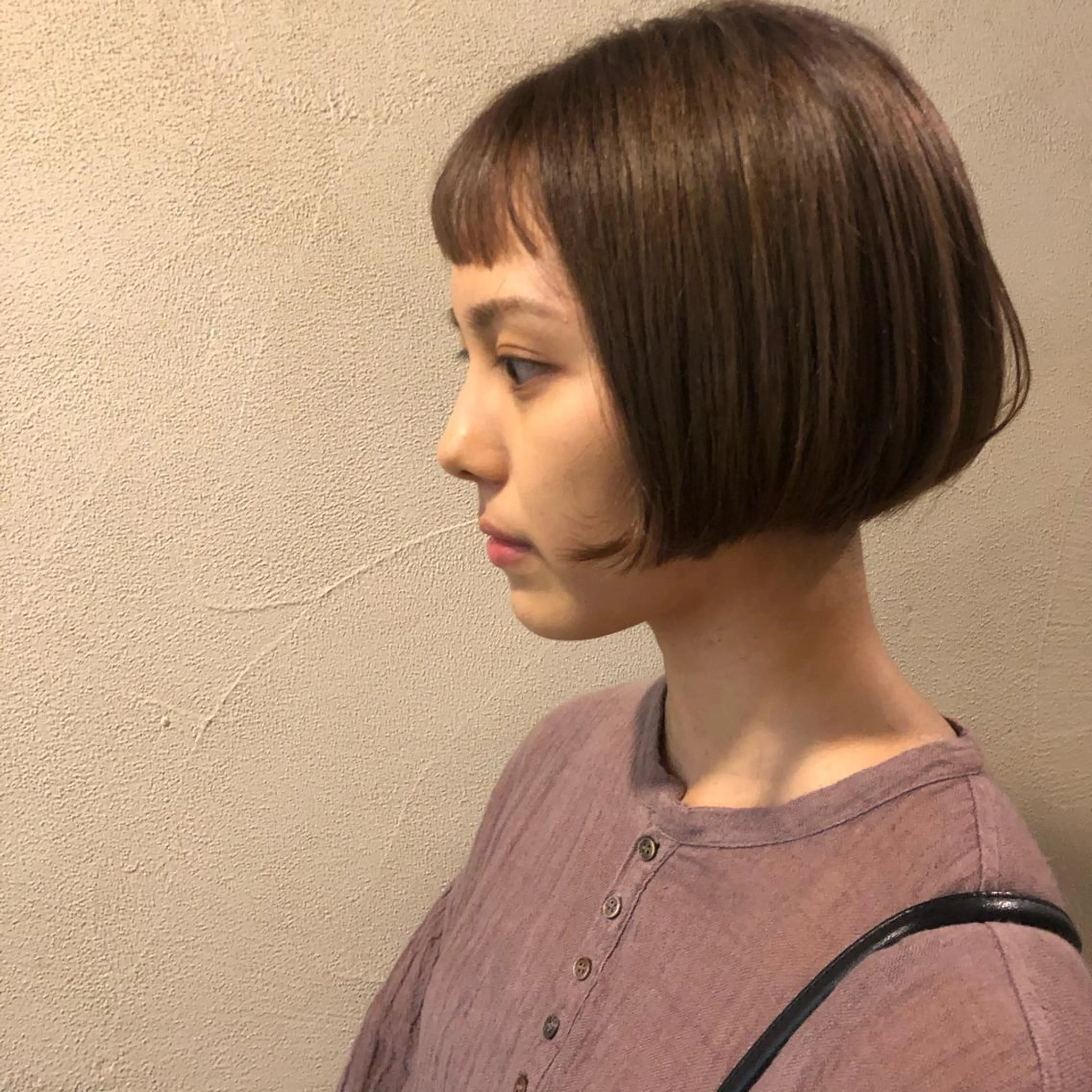 ショート 🌷nanase🌷 gally hairのヘアスタイル