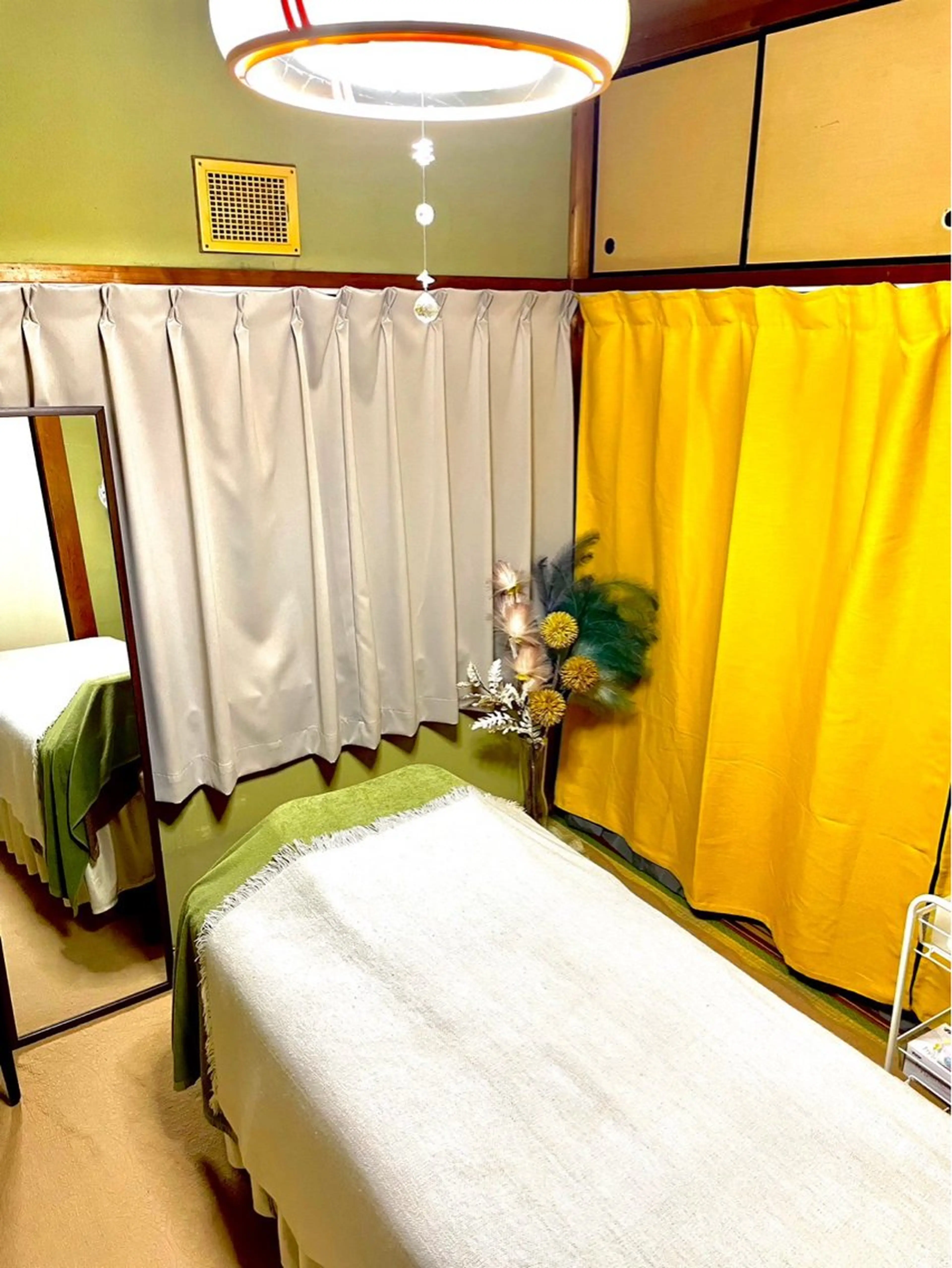 ボディ*リンパエステ 大阪|岸和田リノミノのエステ・リラクイメージ