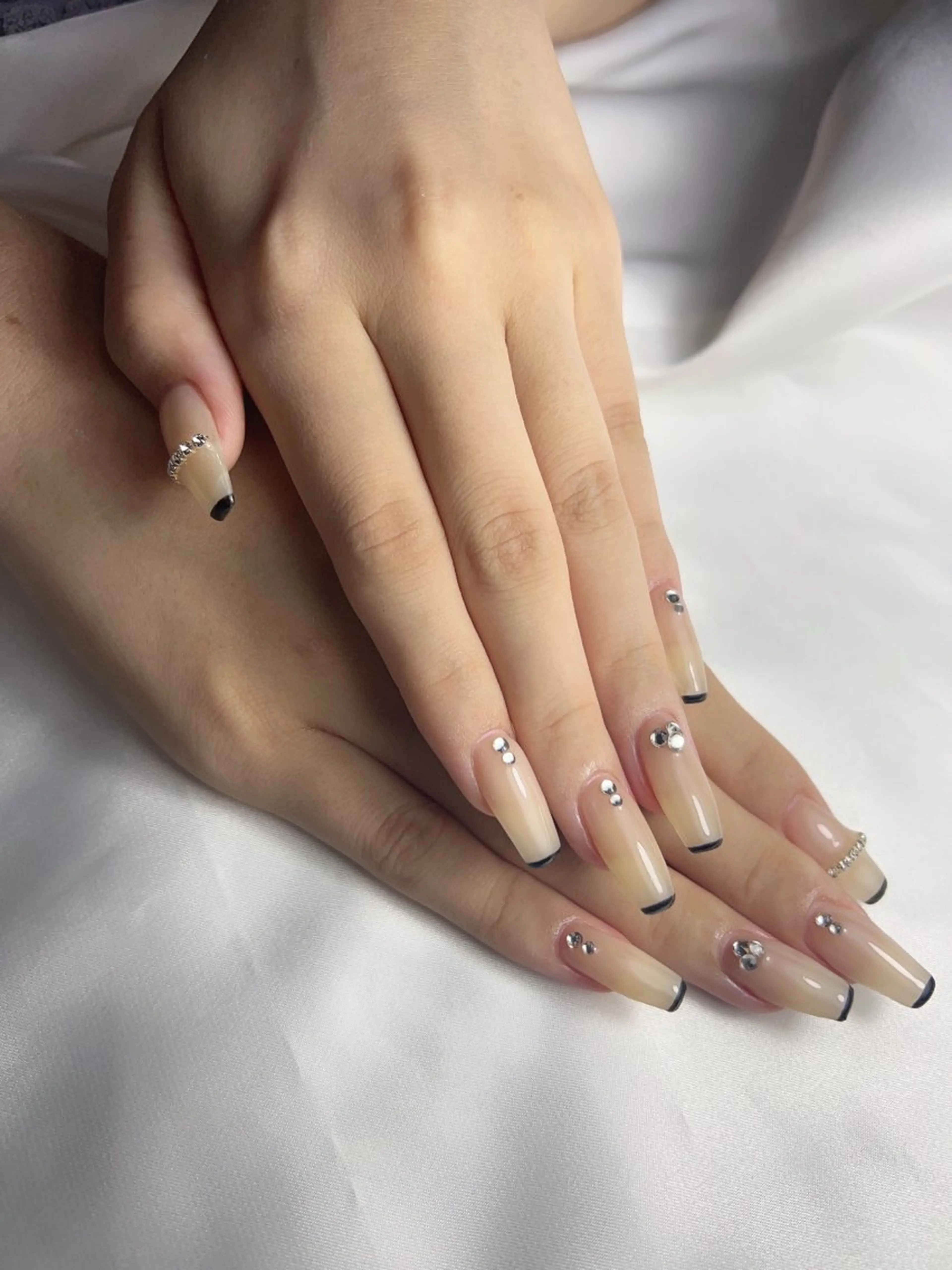 ネイル プレシャス所属・小川 ogawaのネイルデザイン