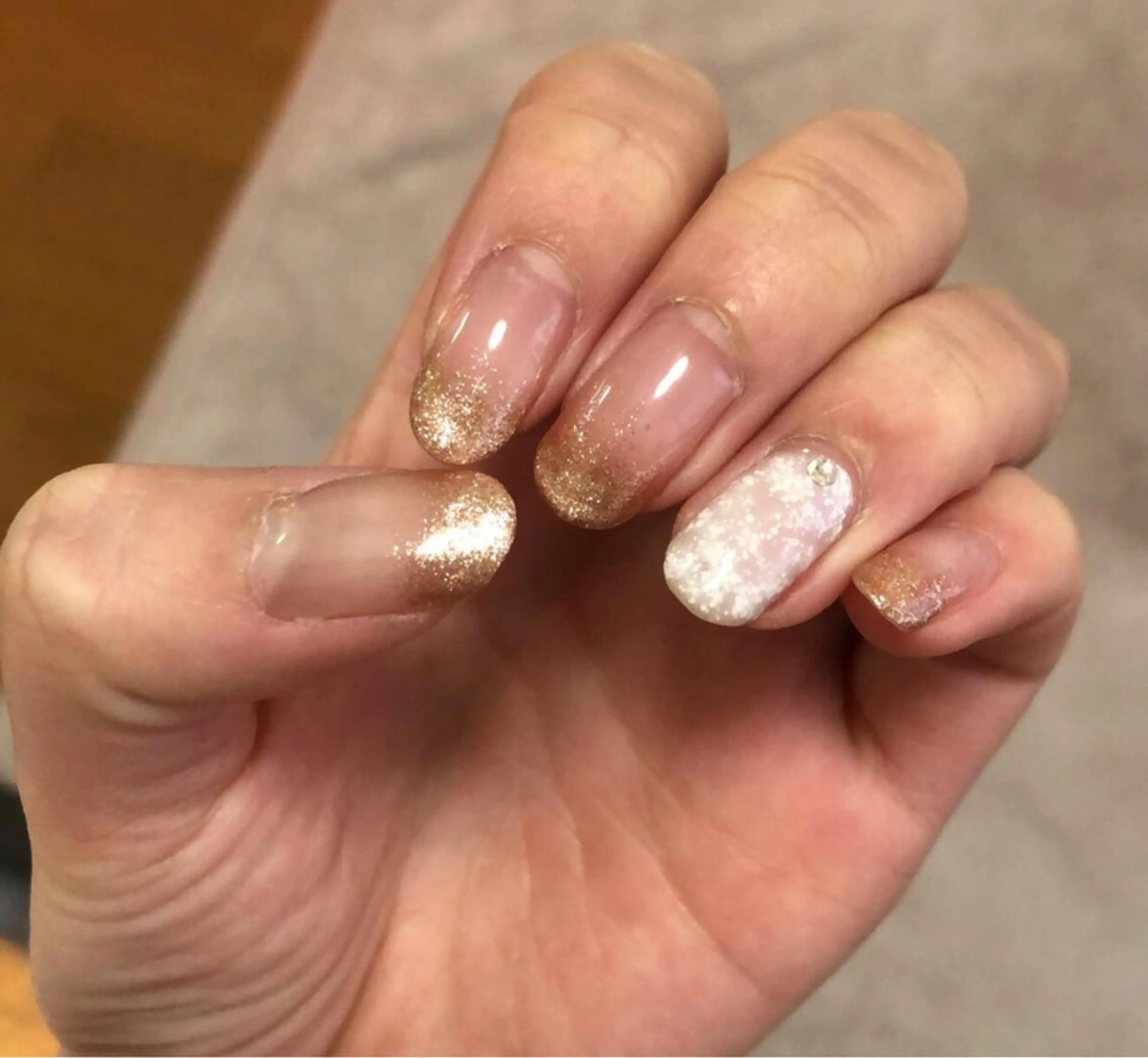 ネイル yu kaのネイルデザイン