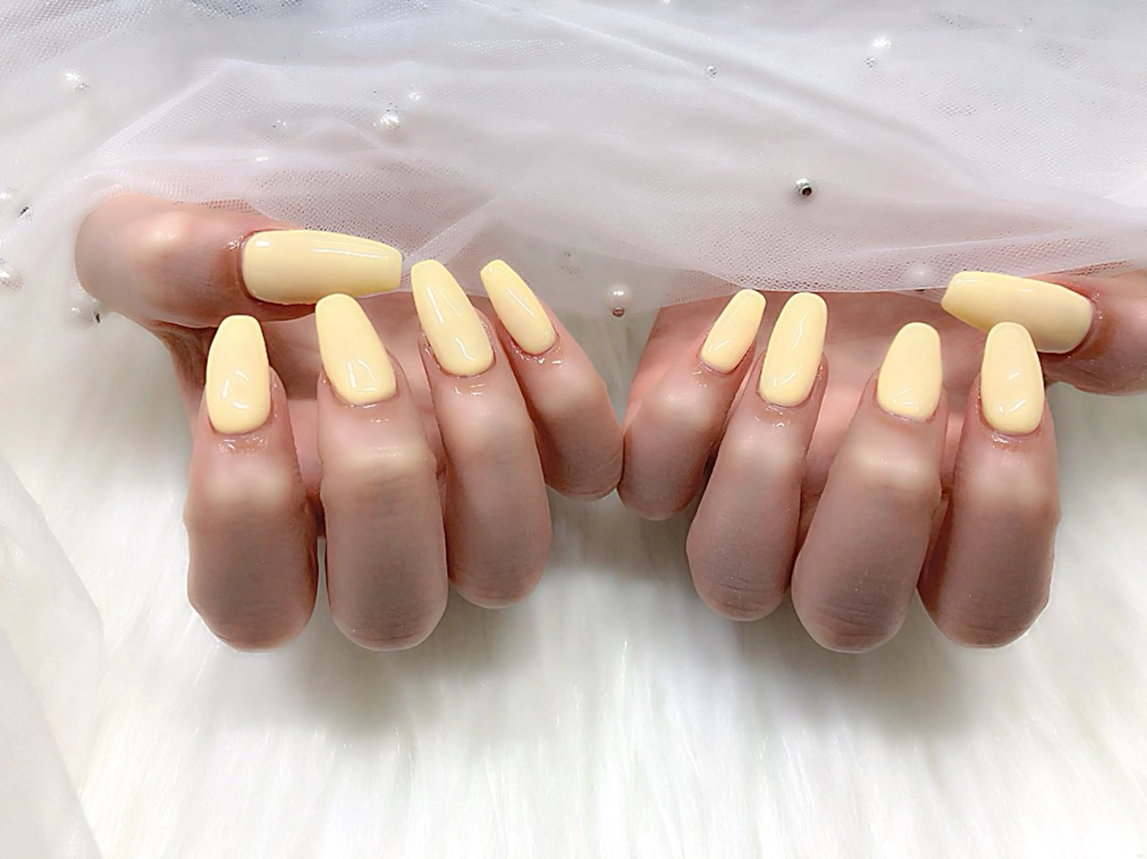 ネイル ハンドネイル 整体・ネイル ヨシ堂💅のネイルデザイン