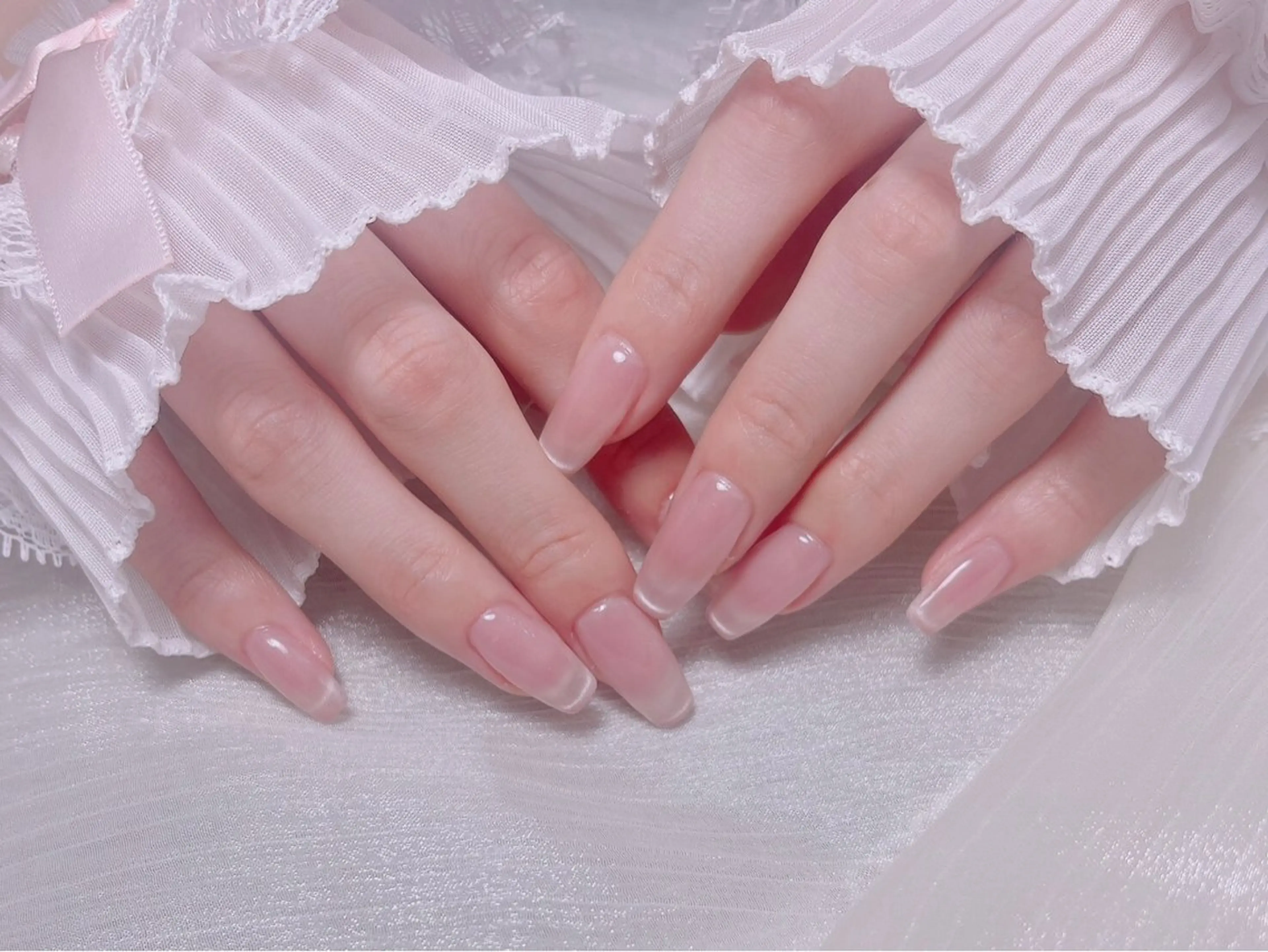 ネイル ハンドネイル ネイルサロン KARIのネイルデザイン