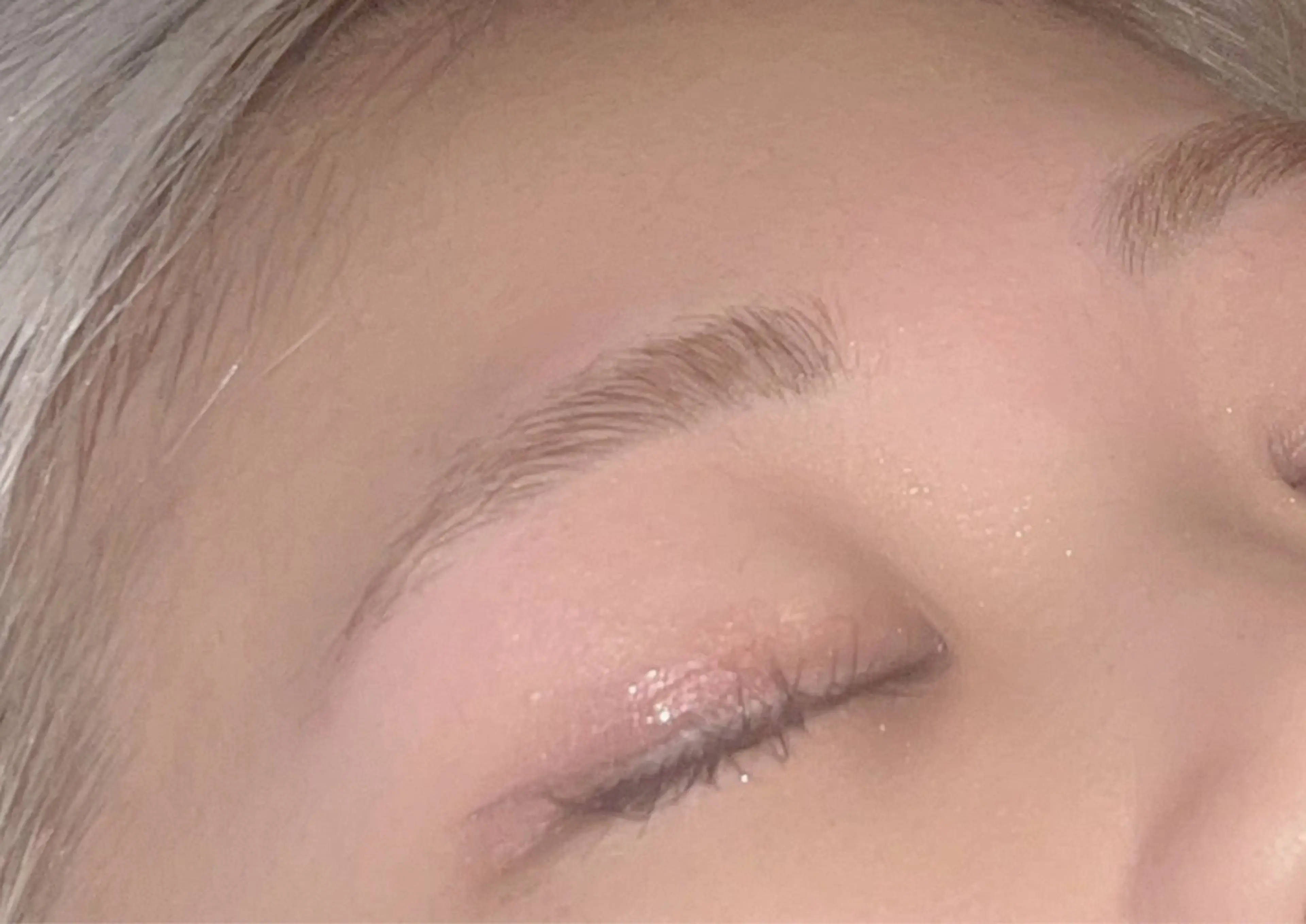 アイブロウ メンズアイブロウ 🌸髙島🌸 アーバンシー川口店のマツエク・マツパデザイン