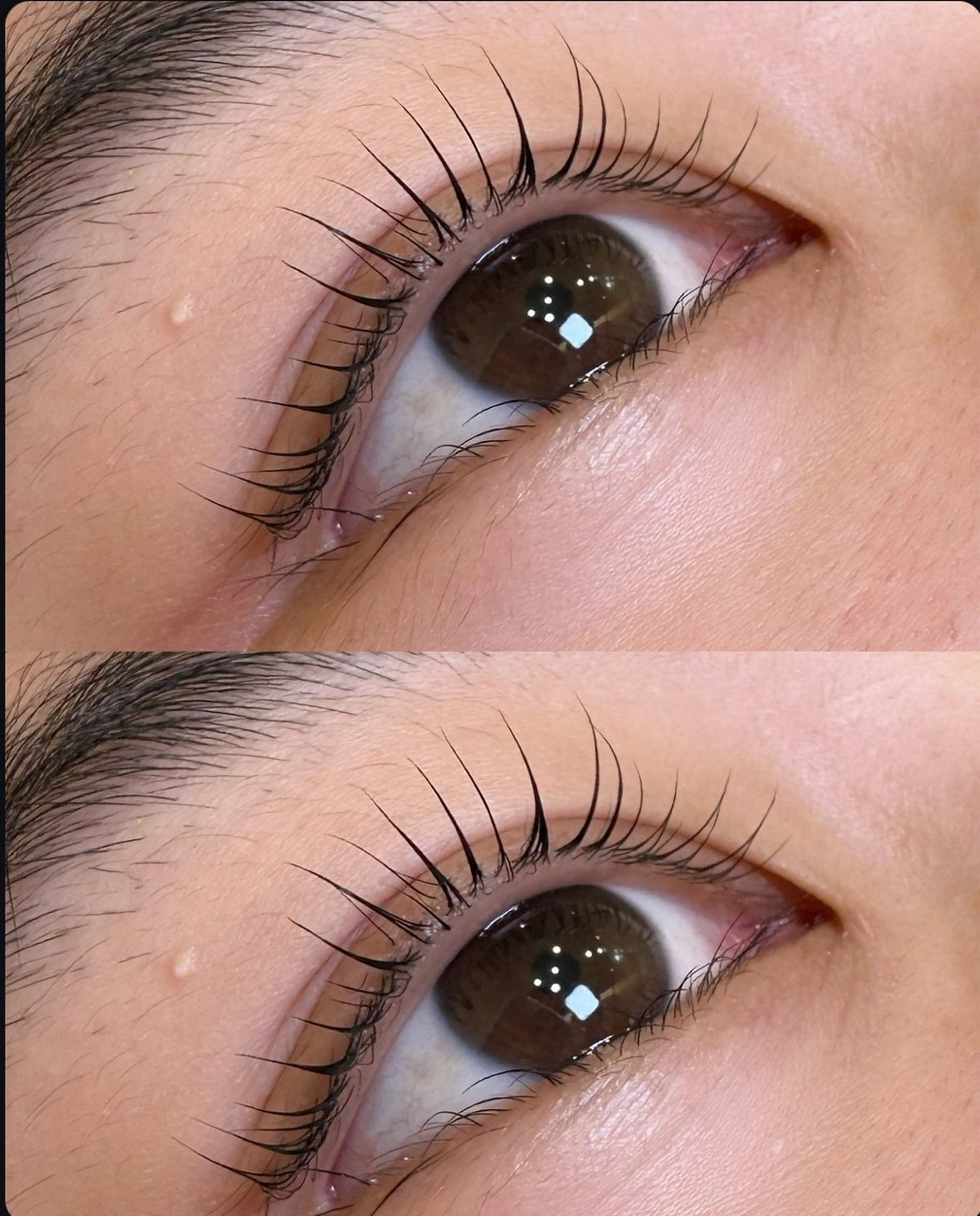 マツエク・マツパ yamaguchi riho🎀のマツエク・マツパデザイン