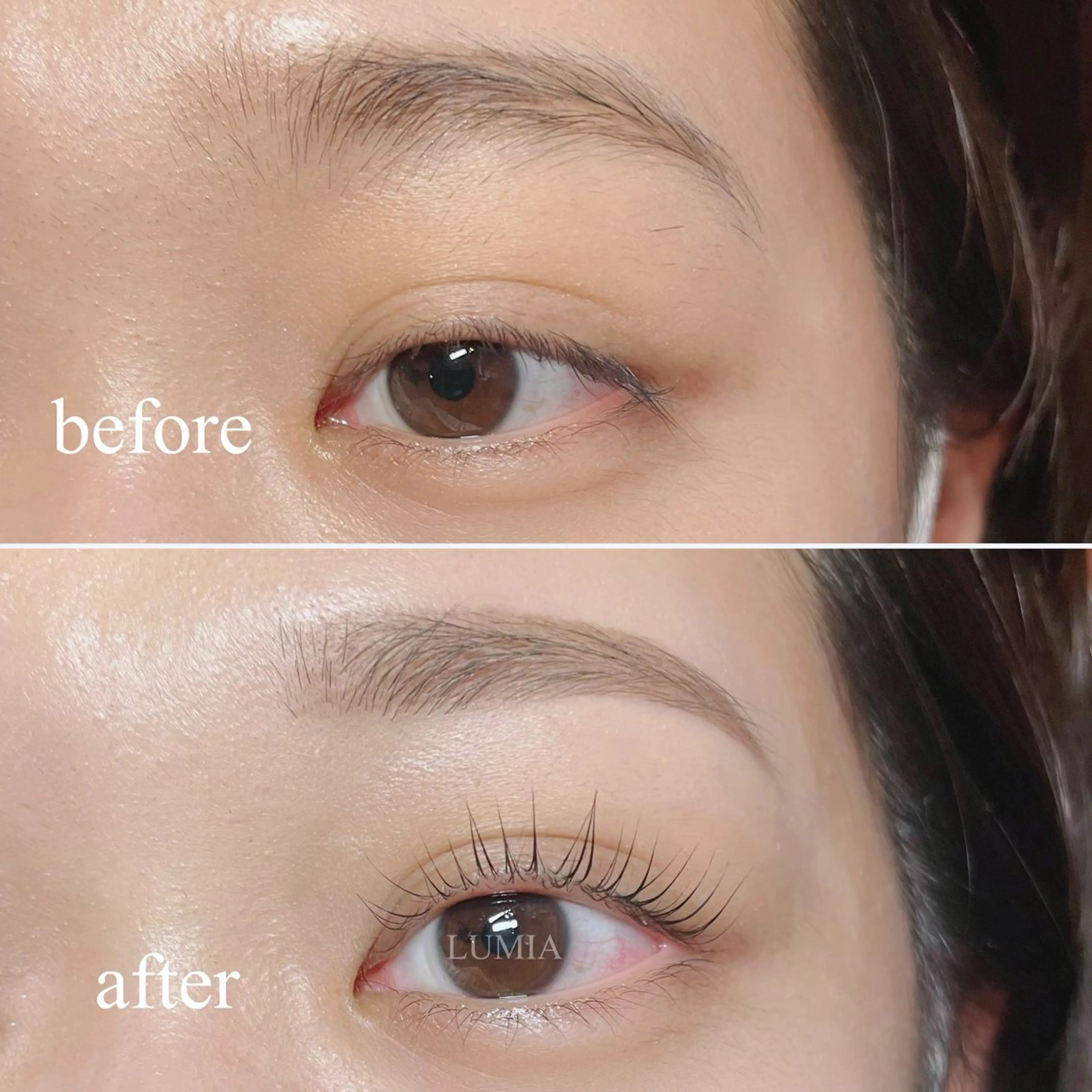 アイブロウ LUMIA gardenの眉毛・アイブロウイメージ