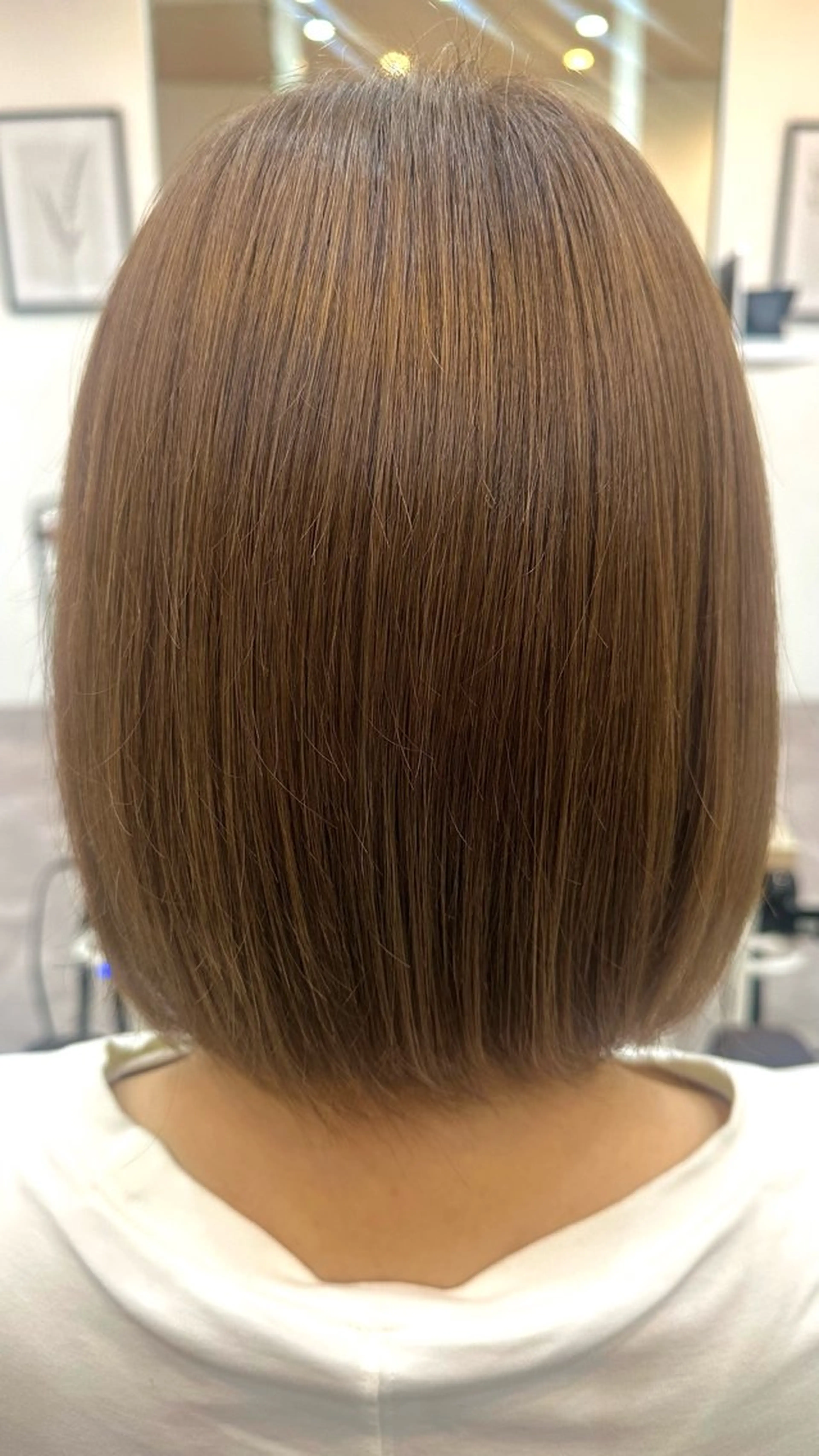 ショート Agu hair muta 大山佑将のヘアスタイル