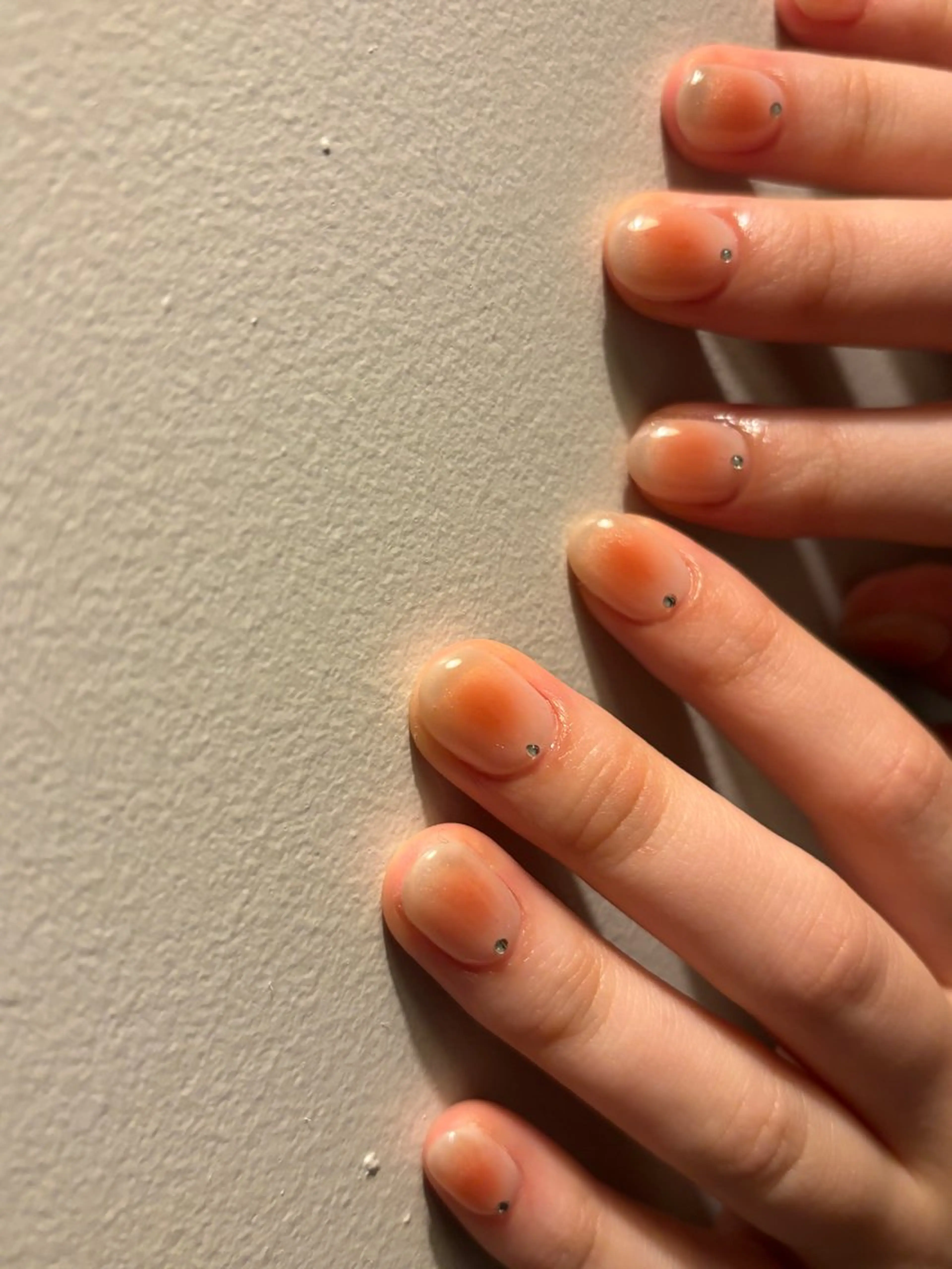 ネイル ハンドネイル sister  mohawk所属・chika ／ nailのネイルデザイン