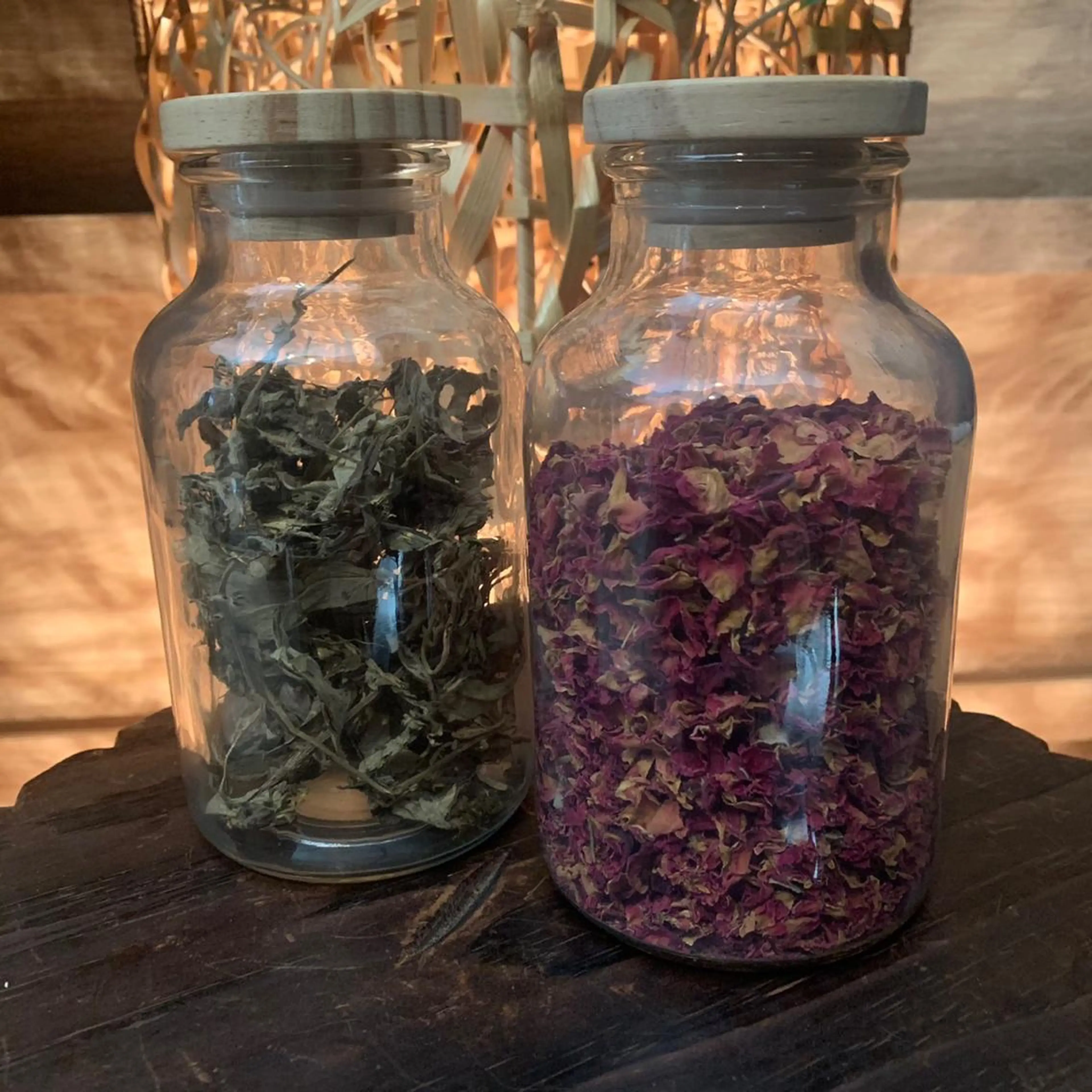 Le mondeのエステ・リラクイメージ