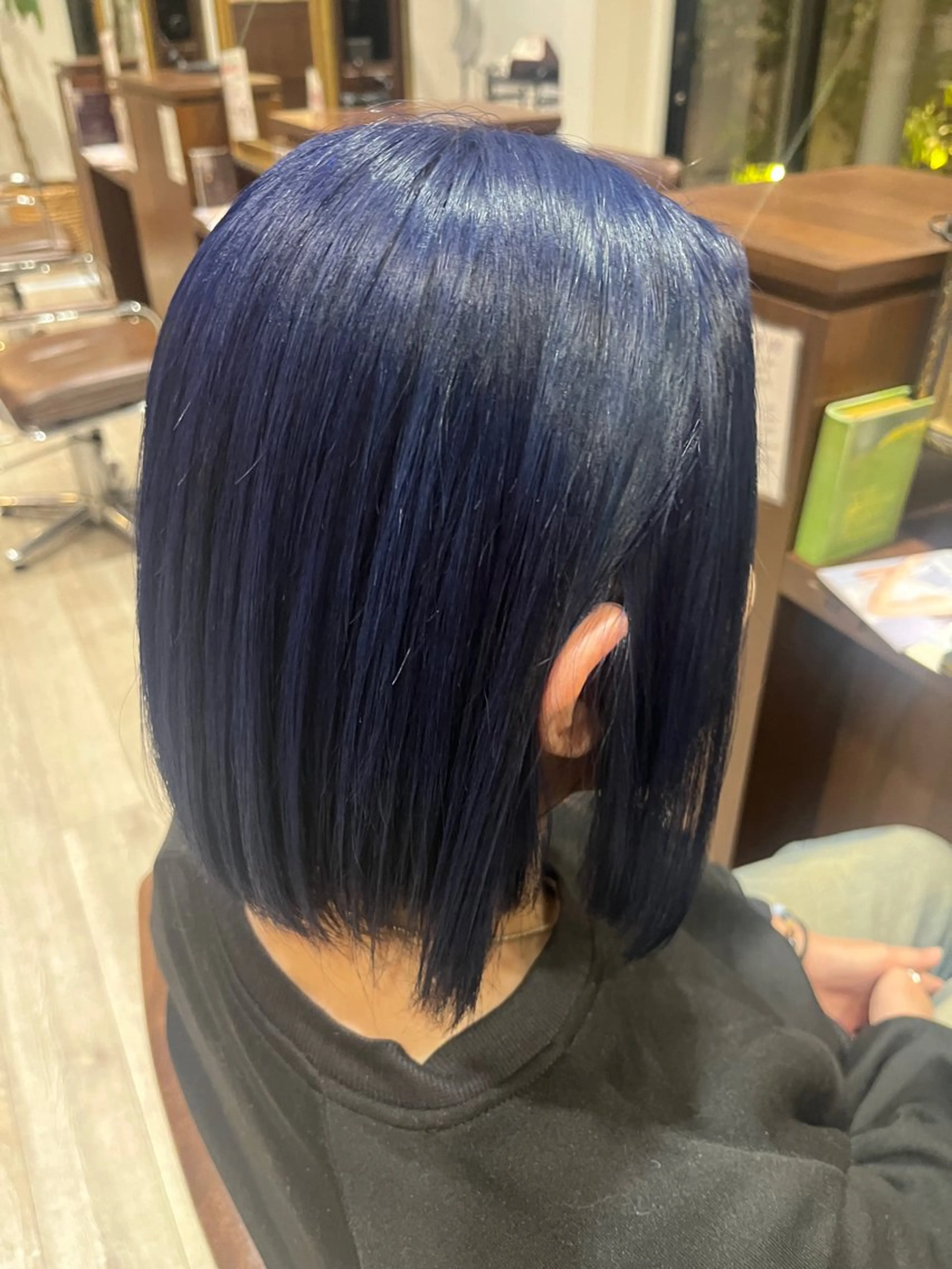 カラー ヘアカラー 🍀透明感ナチュラル カラー🍀じゅんのヘアスタイル