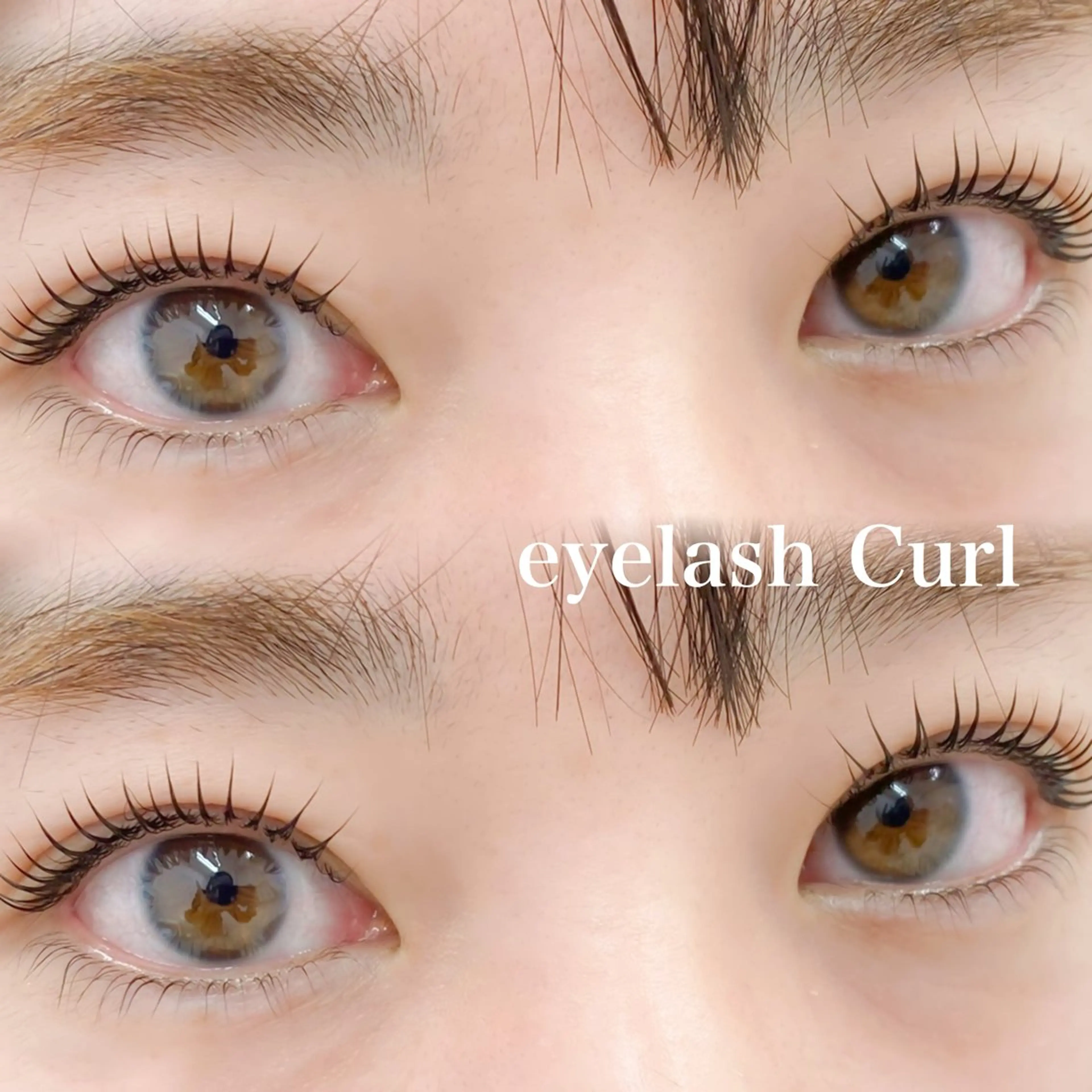 マツエク・マツパ 一重×まつ毛パーマ Bianca 💋 KIKUCHIのマツエク・マツパデザイン