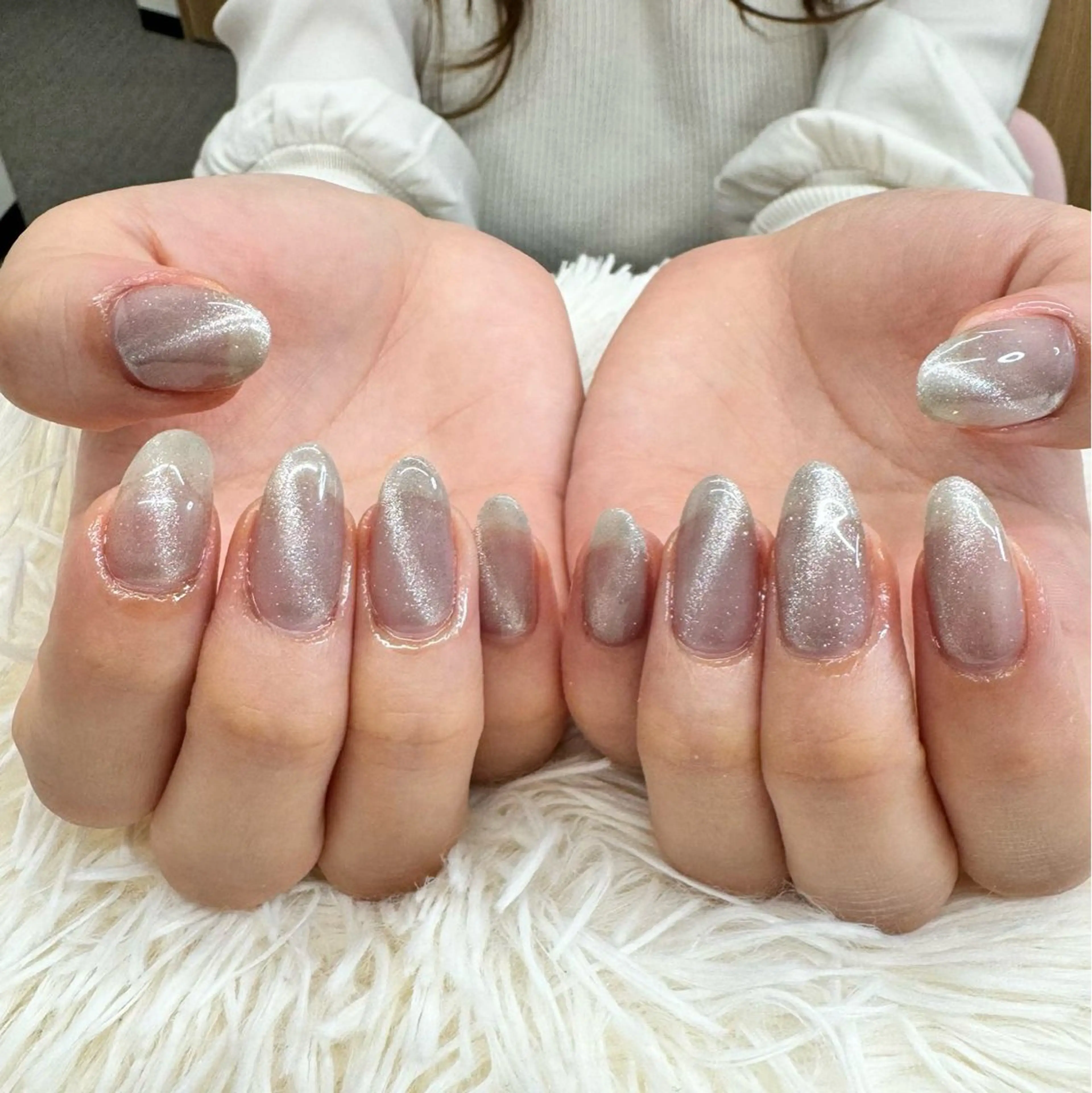 ネイル Onason NailSalonのネイルデザイン