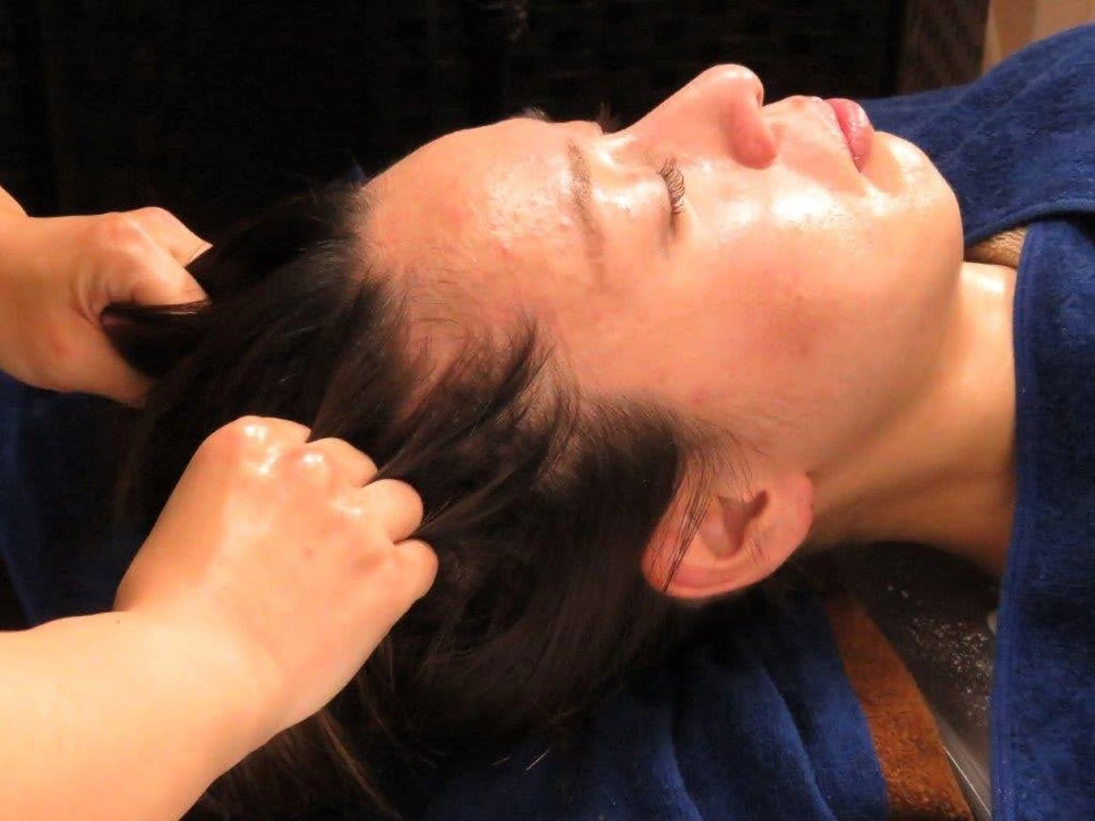 Liras  一宮店 セラピストのエステ・リラクイメージ