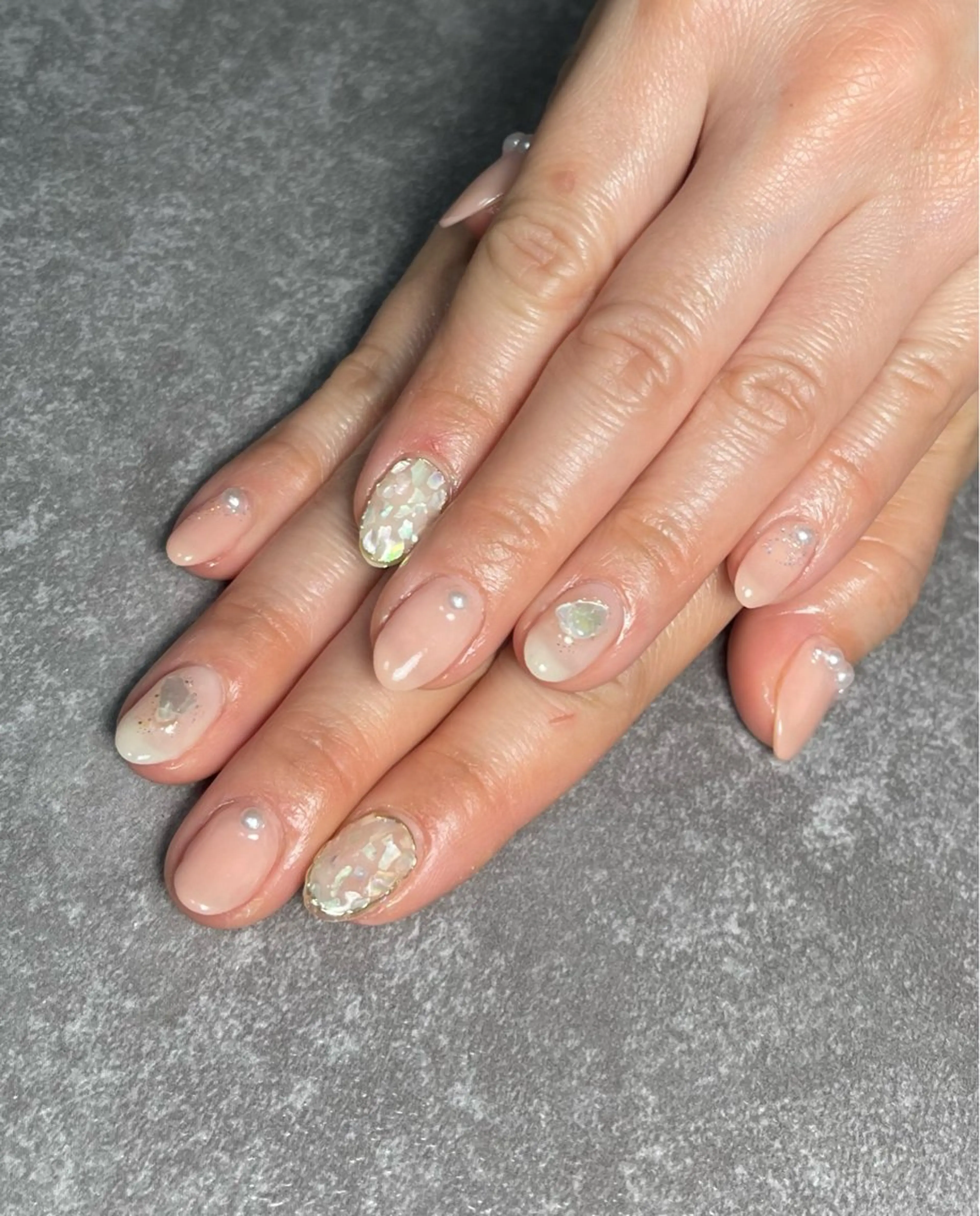 ネイル sharo nailのネイルデザイン