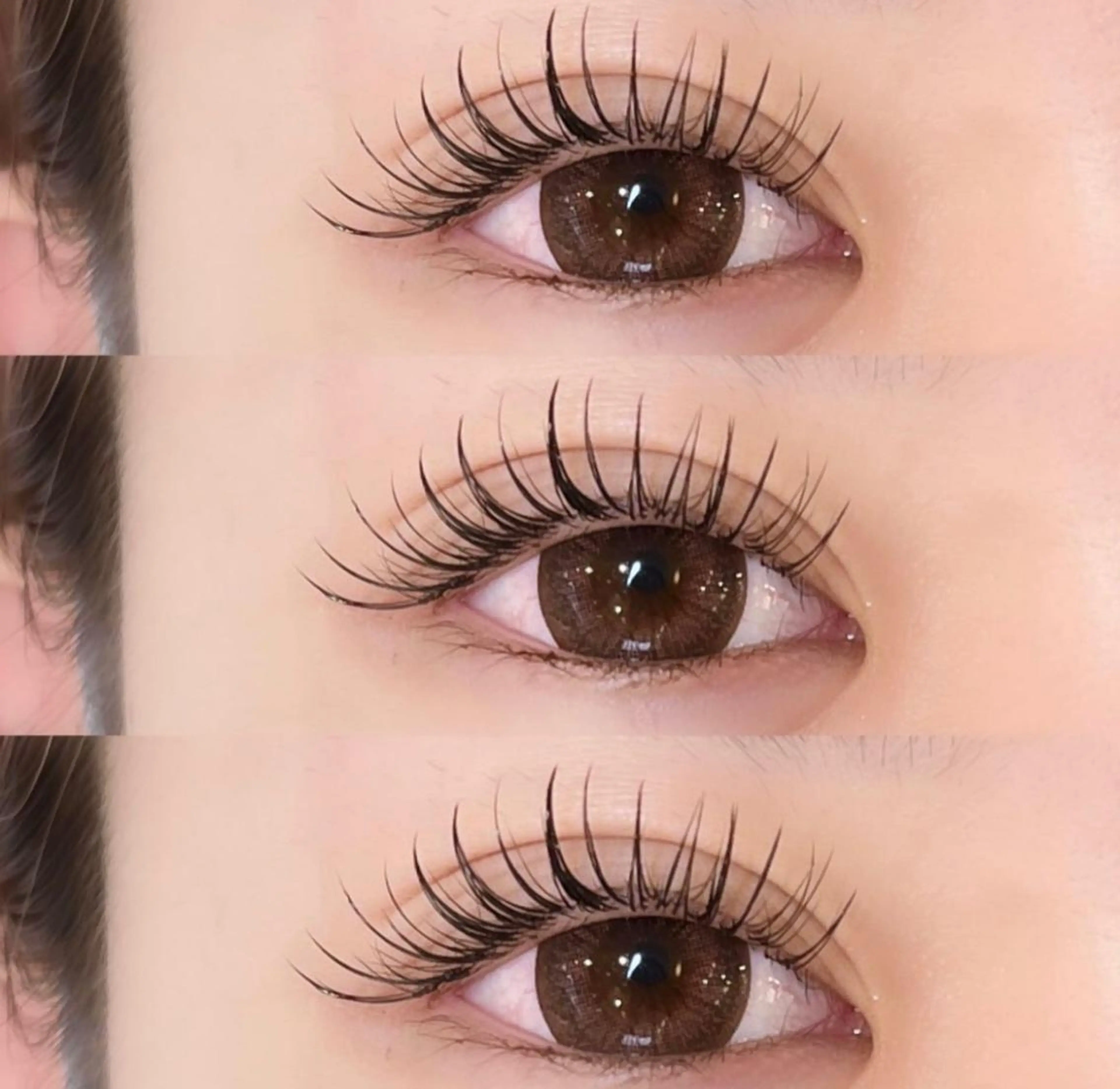 ⭐︎ISHIMORI ⭐︎の眉毛・アイブロウイメージ