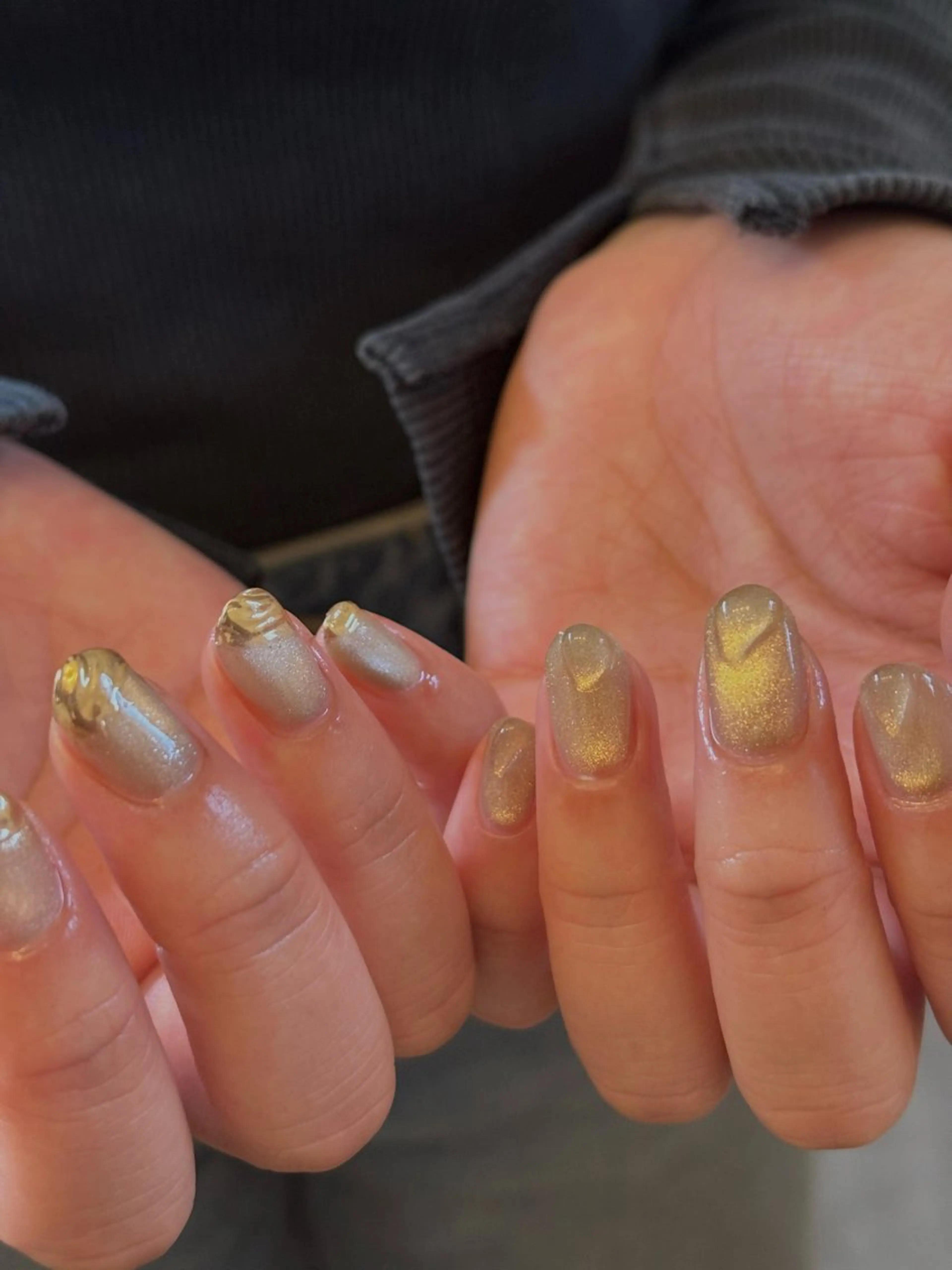 ネイル nail salon e'crinのネイルデザイン