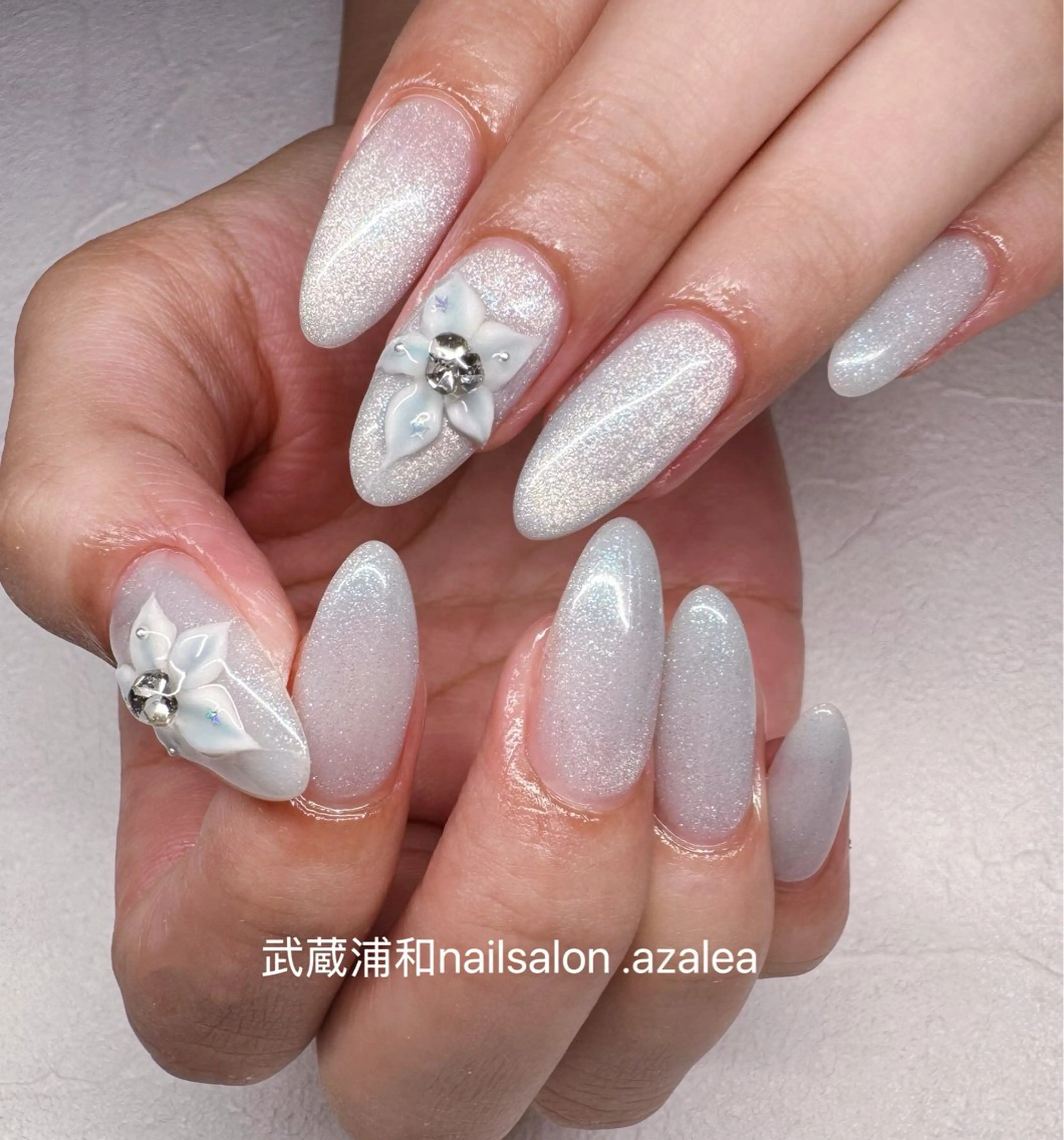 ネイル アートネイル ハンドネイル R inのネイルデザイン