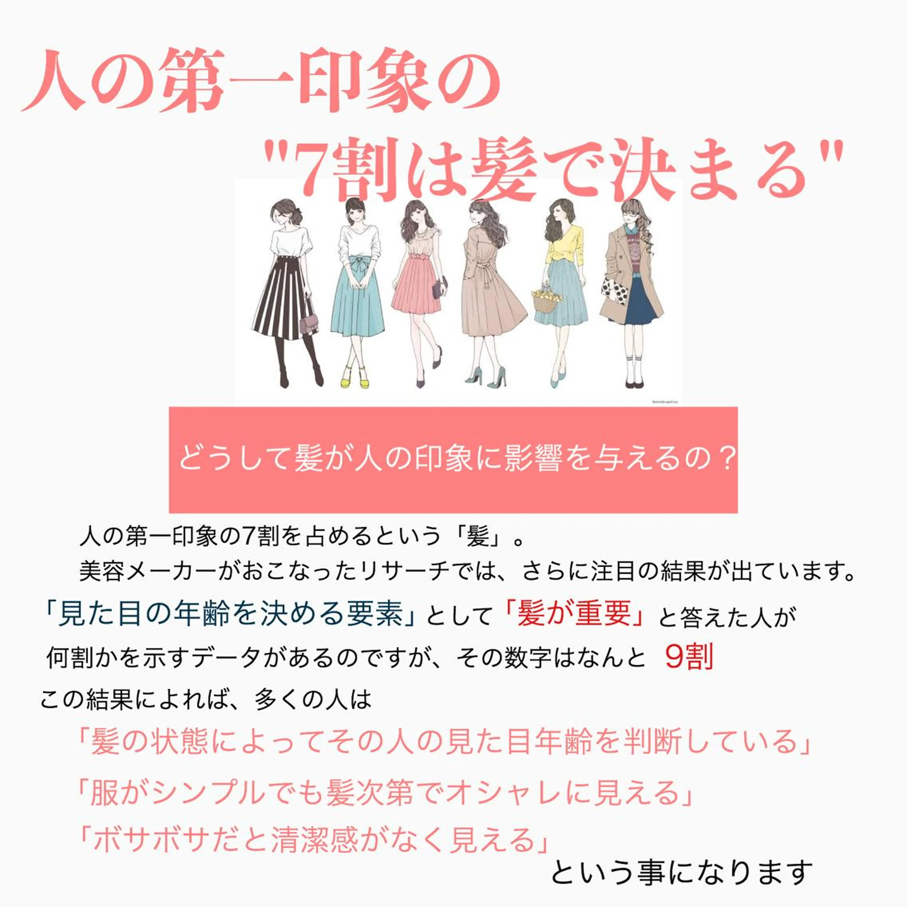 セミロング カラー パーマ 黒髪 くせ毛 髪質改善 縮毛矯正 トリートメント 鈴木 一貴のヘアスタイル