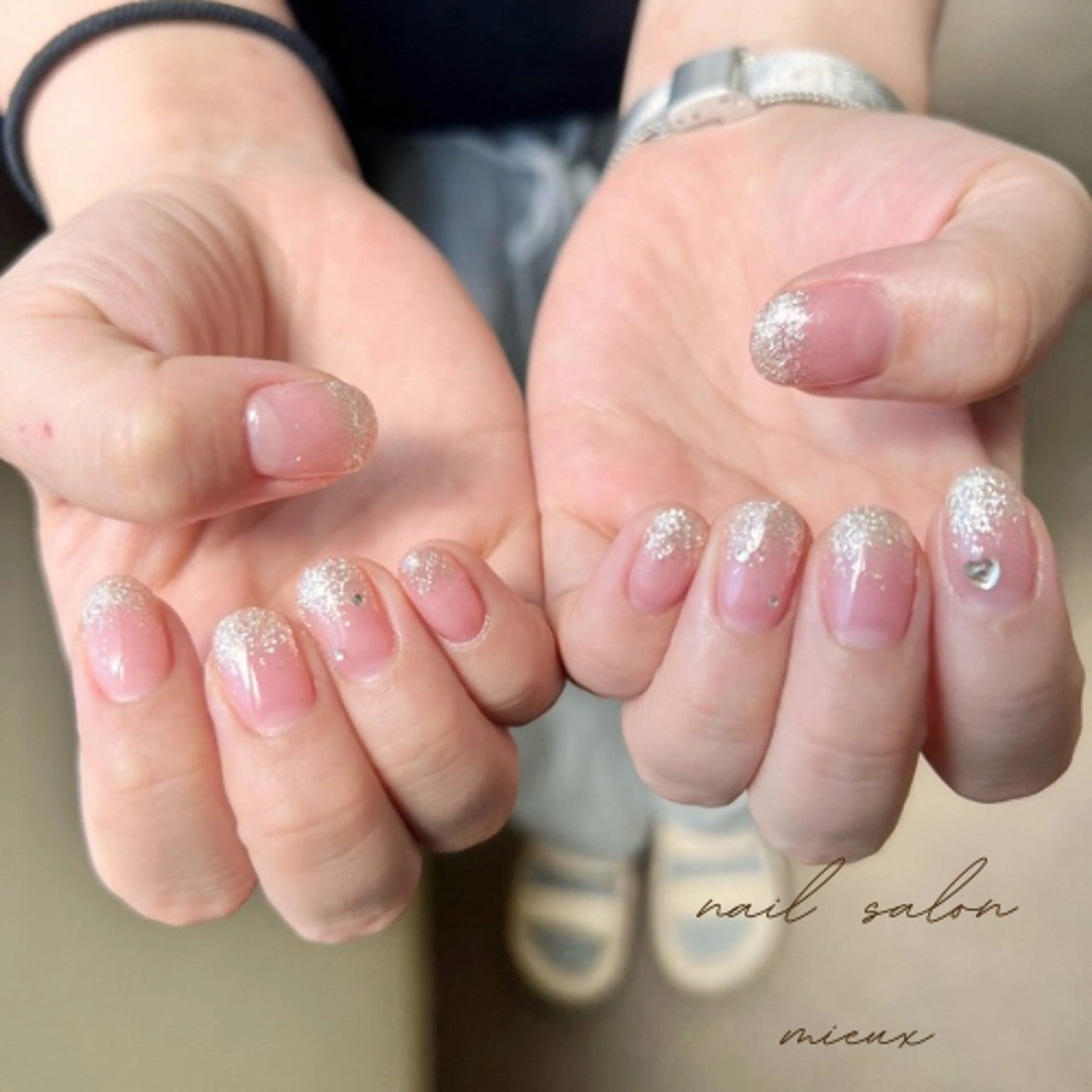 ネイル nalu nailのネイルデザイン