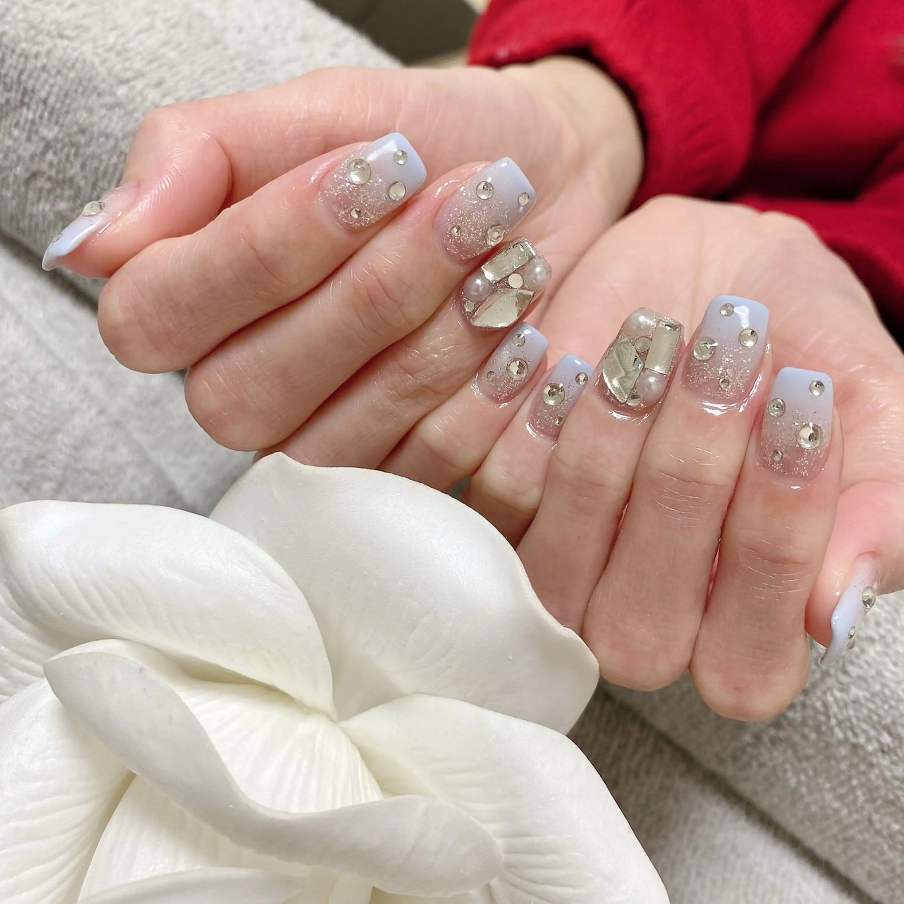 ネイル 💅fleur Ayumiのネイルデザイン