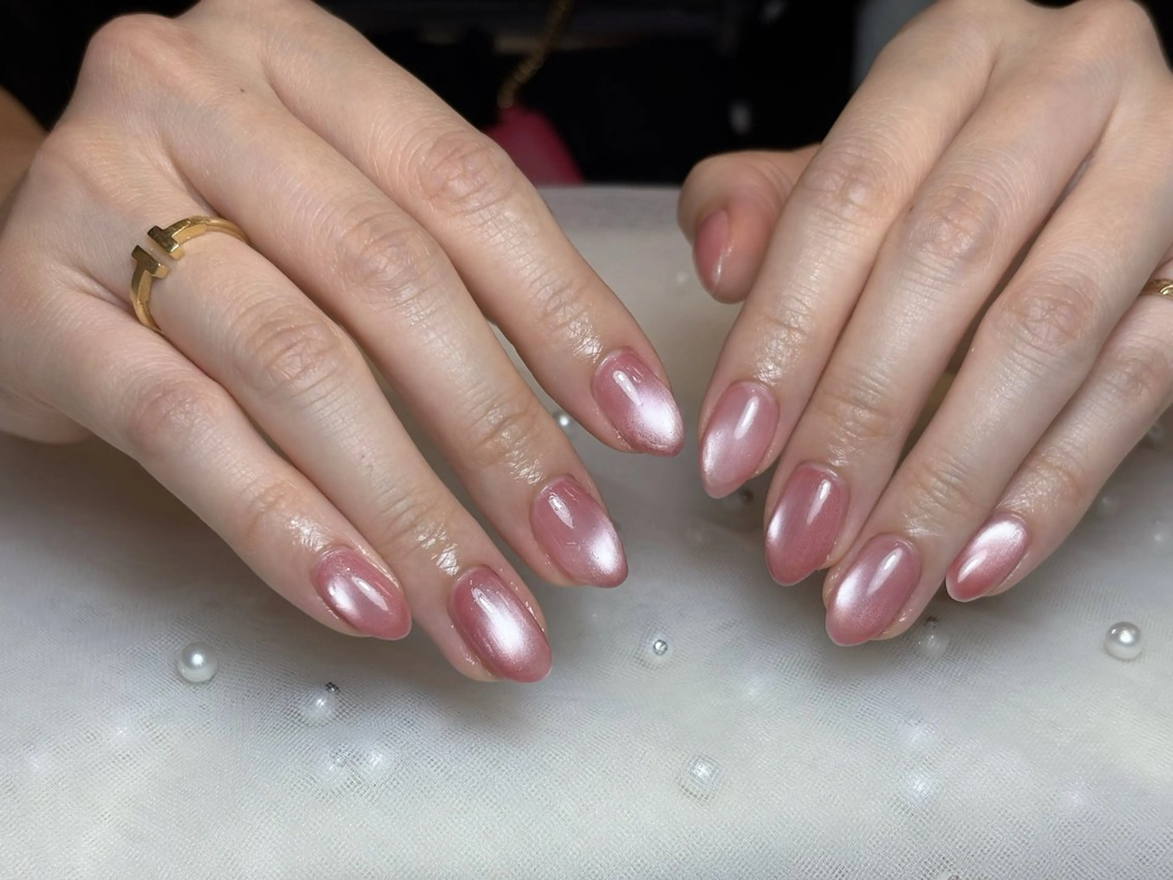 ネイル Z.Nail_ 長さだし練習専用のネイルデザイン