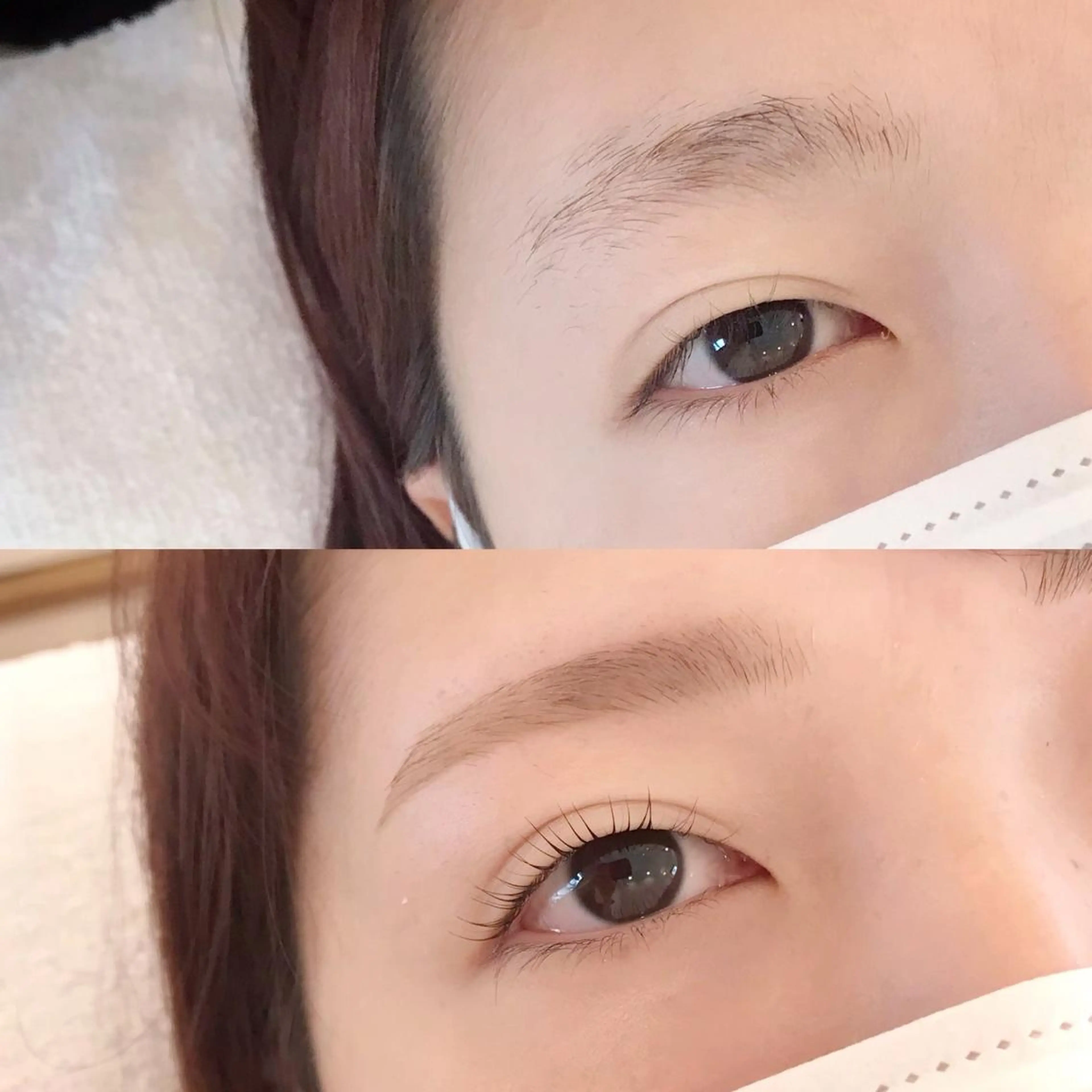 マツパ ｉ Ayanaのマツエク・マツパデザイン