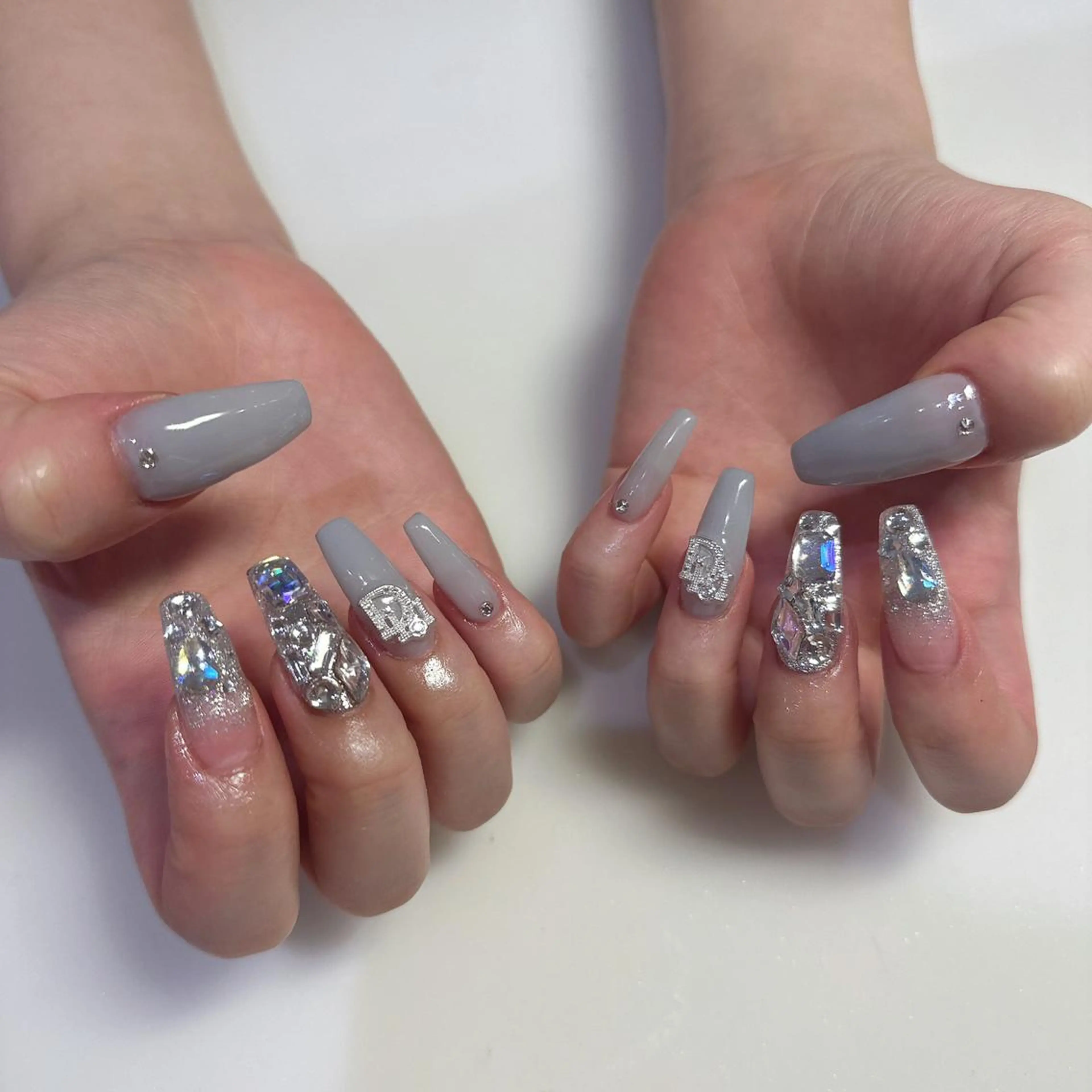 ネイル Ashliy大宮♡ アシュリーのネイルデザイン