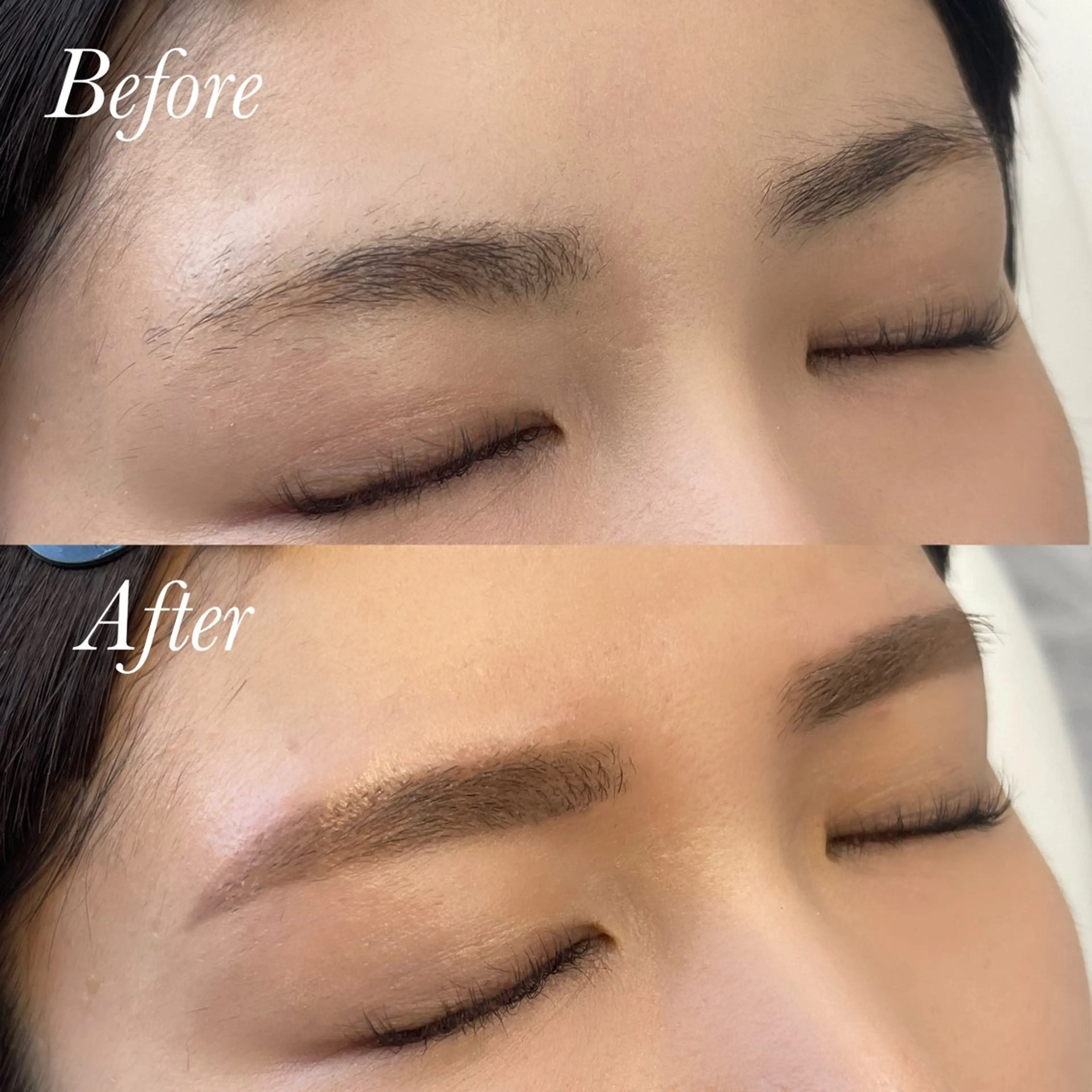 アイブロウ 💎眉毛専門店💎 kyoko🫧‪の眉毛・アイブロウイメージ