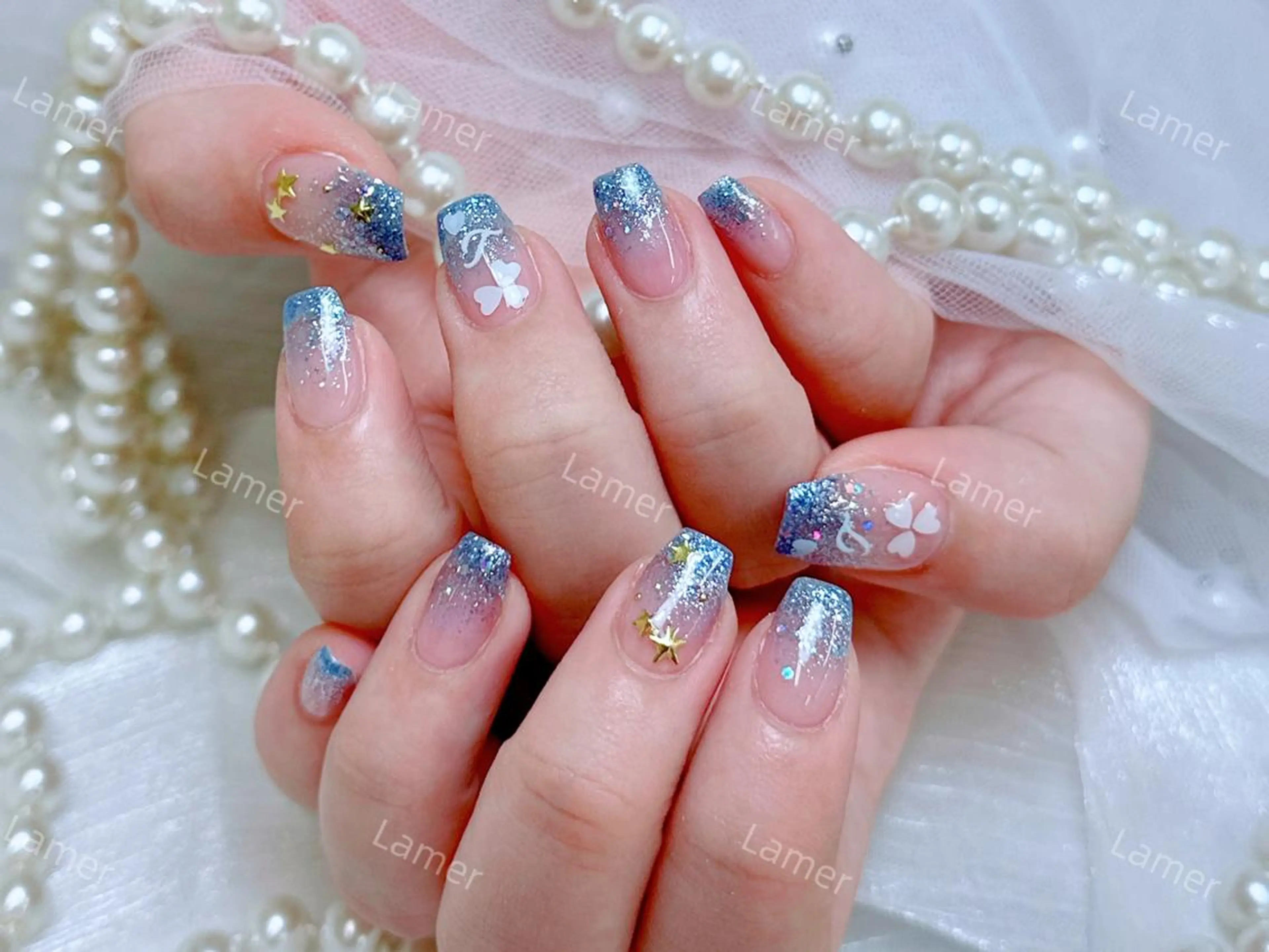 ネイル 💞💞 Yokoのネイルデザイン