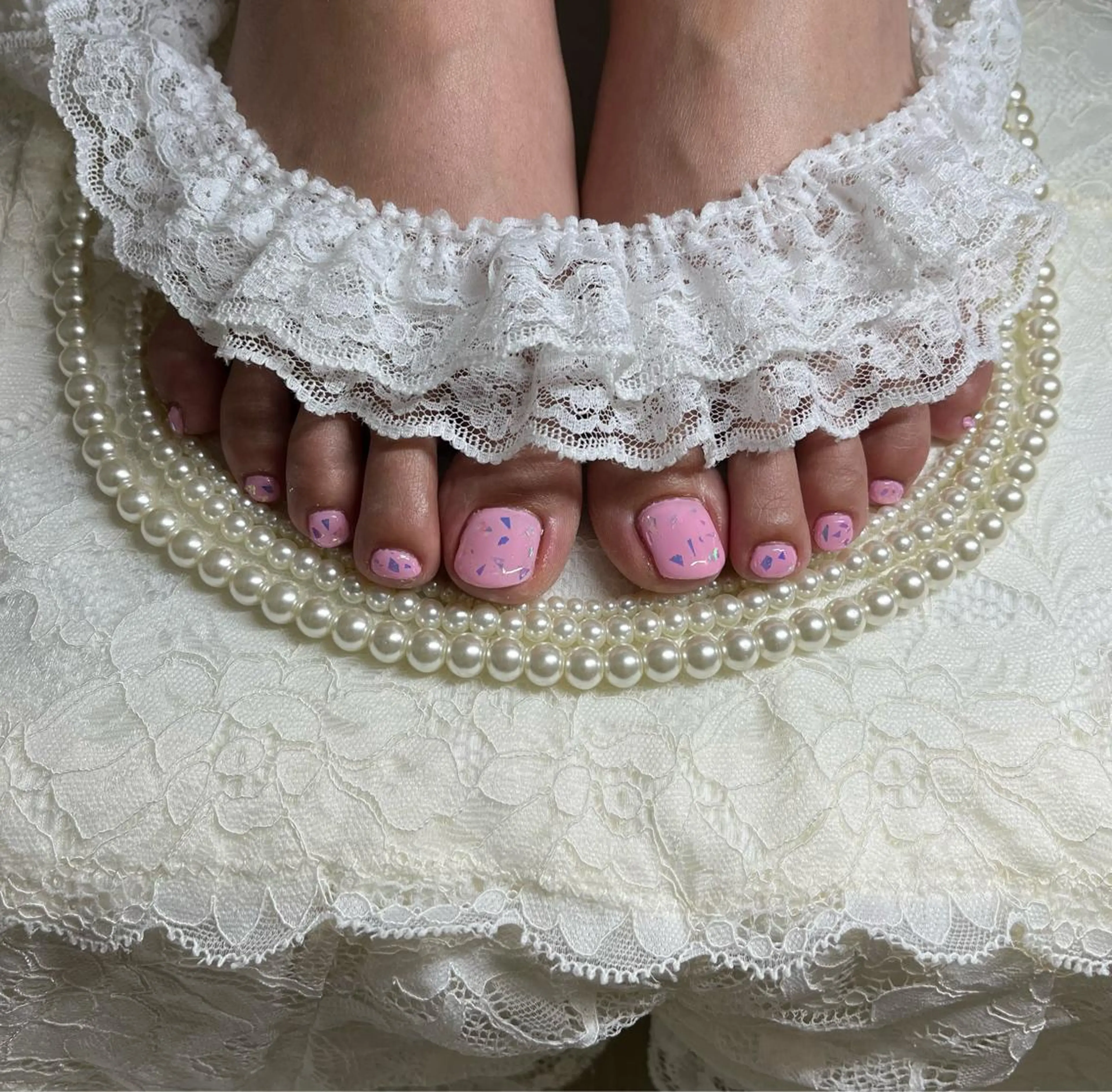 ネイル kato tomomiのネイルデザイン