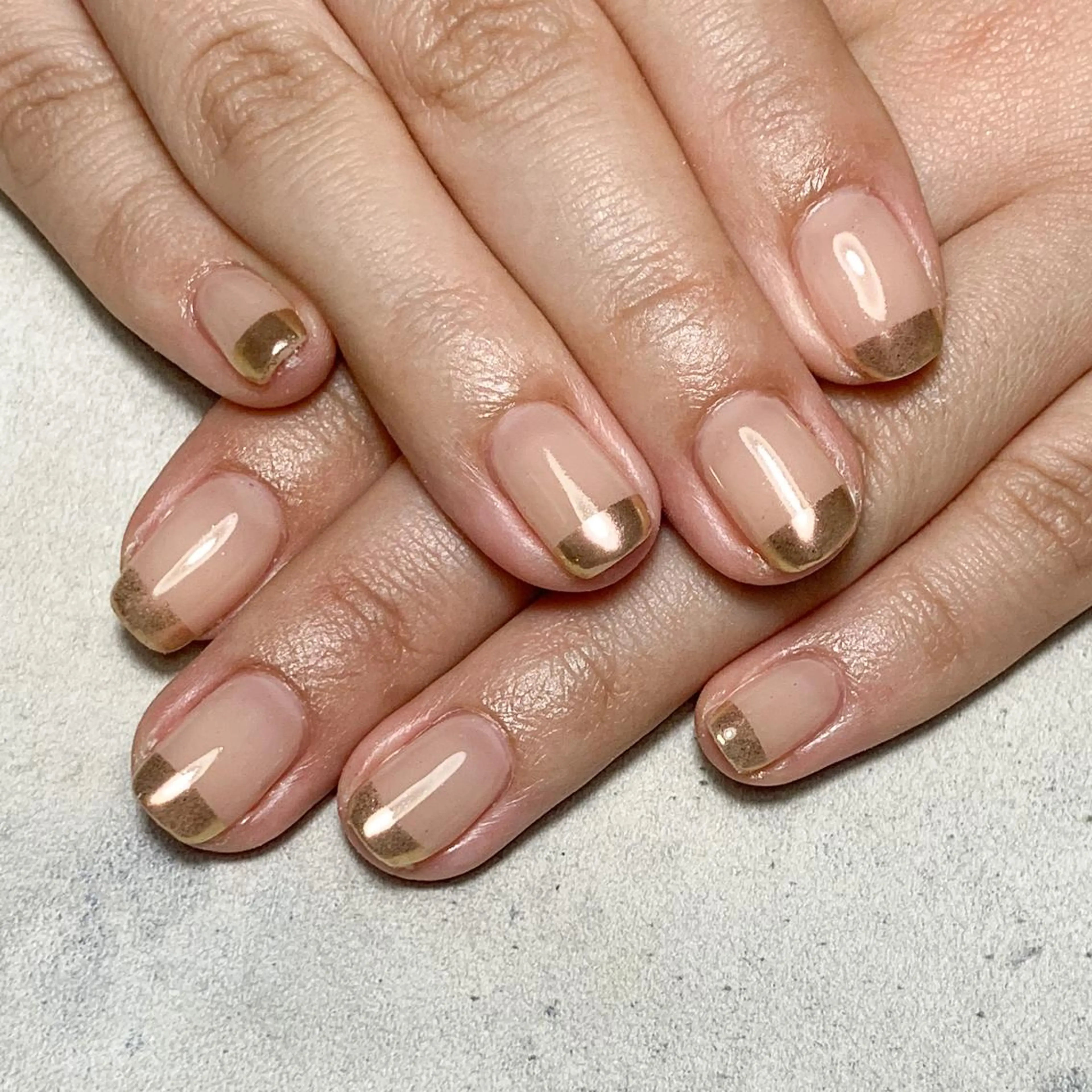 ネイル FIORITURA aiのネイルデザイン