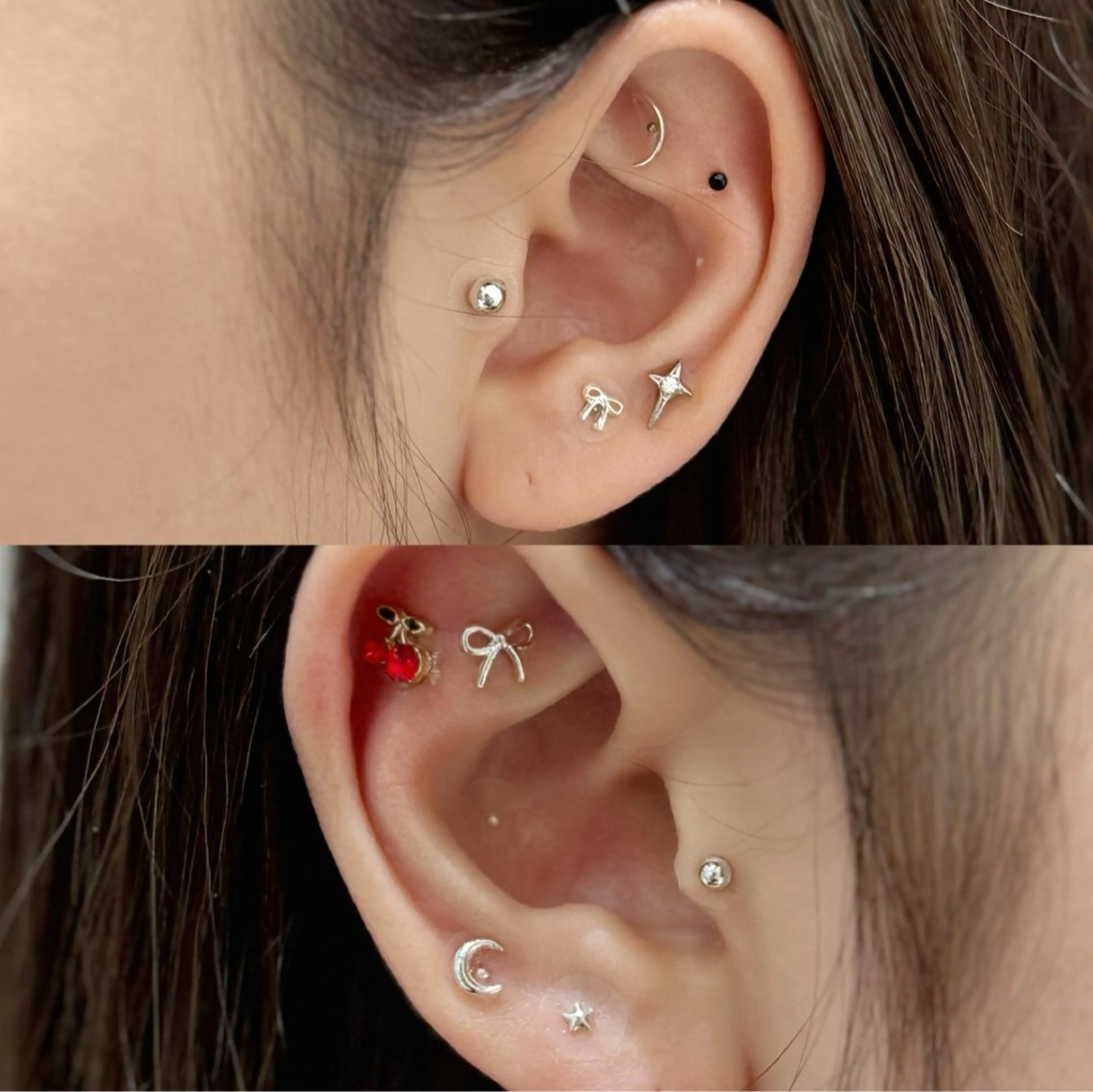 その他 🌜美髪矯正/艶髪 /ボブ/こころ🌛のヘアスタイル